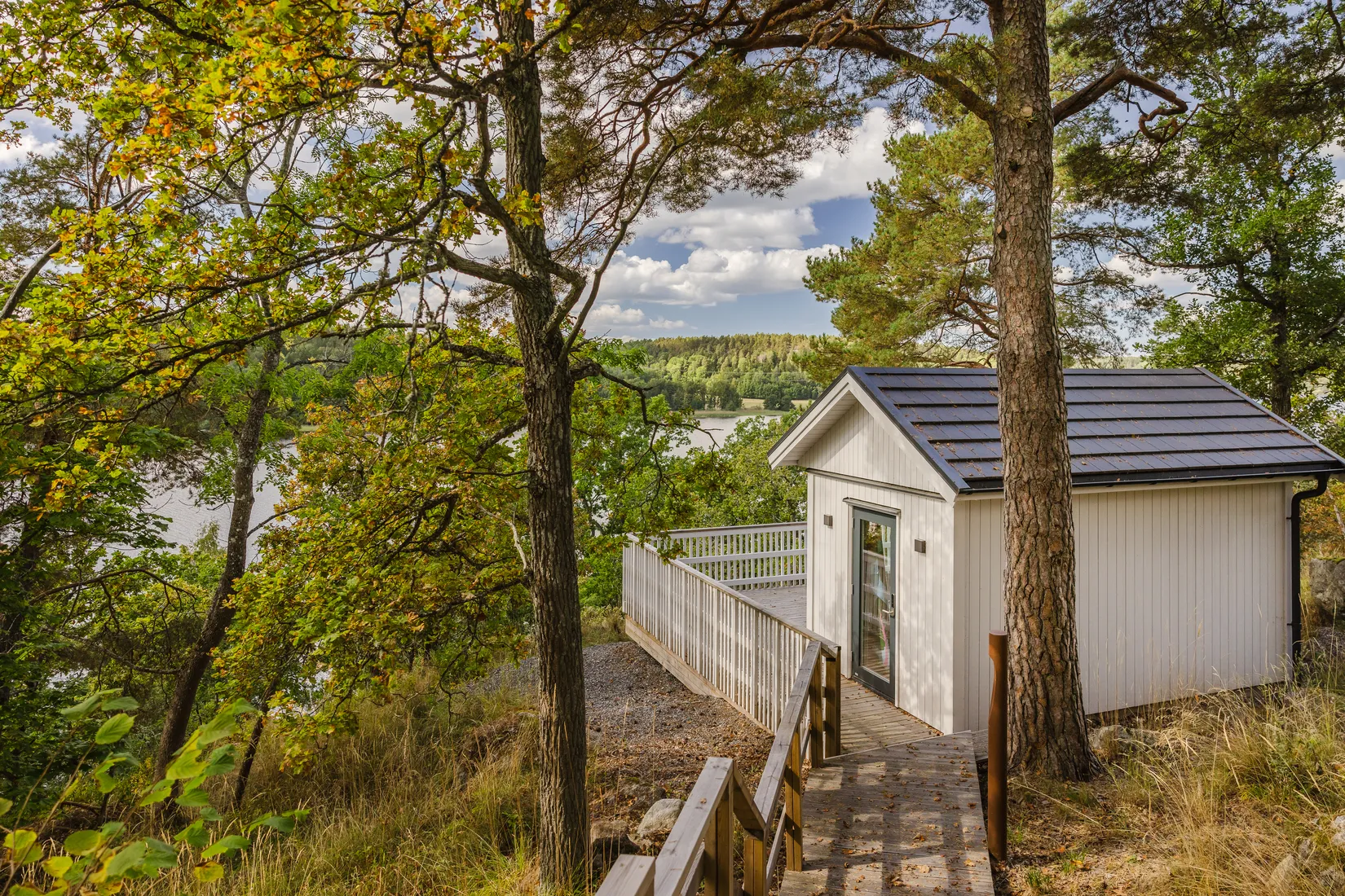 Bostadsrätt, Ulvsbergsvägen 11A, Tullinge - Ulfsbergsgården, Botkyrka