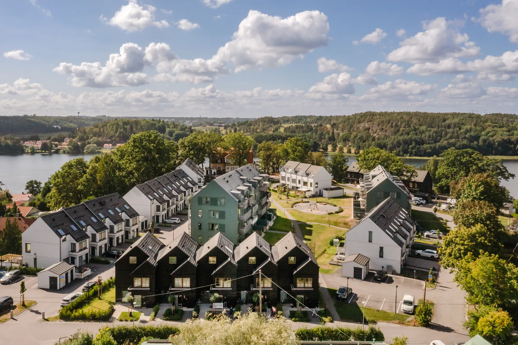 Bostadsrätt, Ulvsbergsvägen 11A, Tullinge - Ulfsbergsgården, Botkyrka