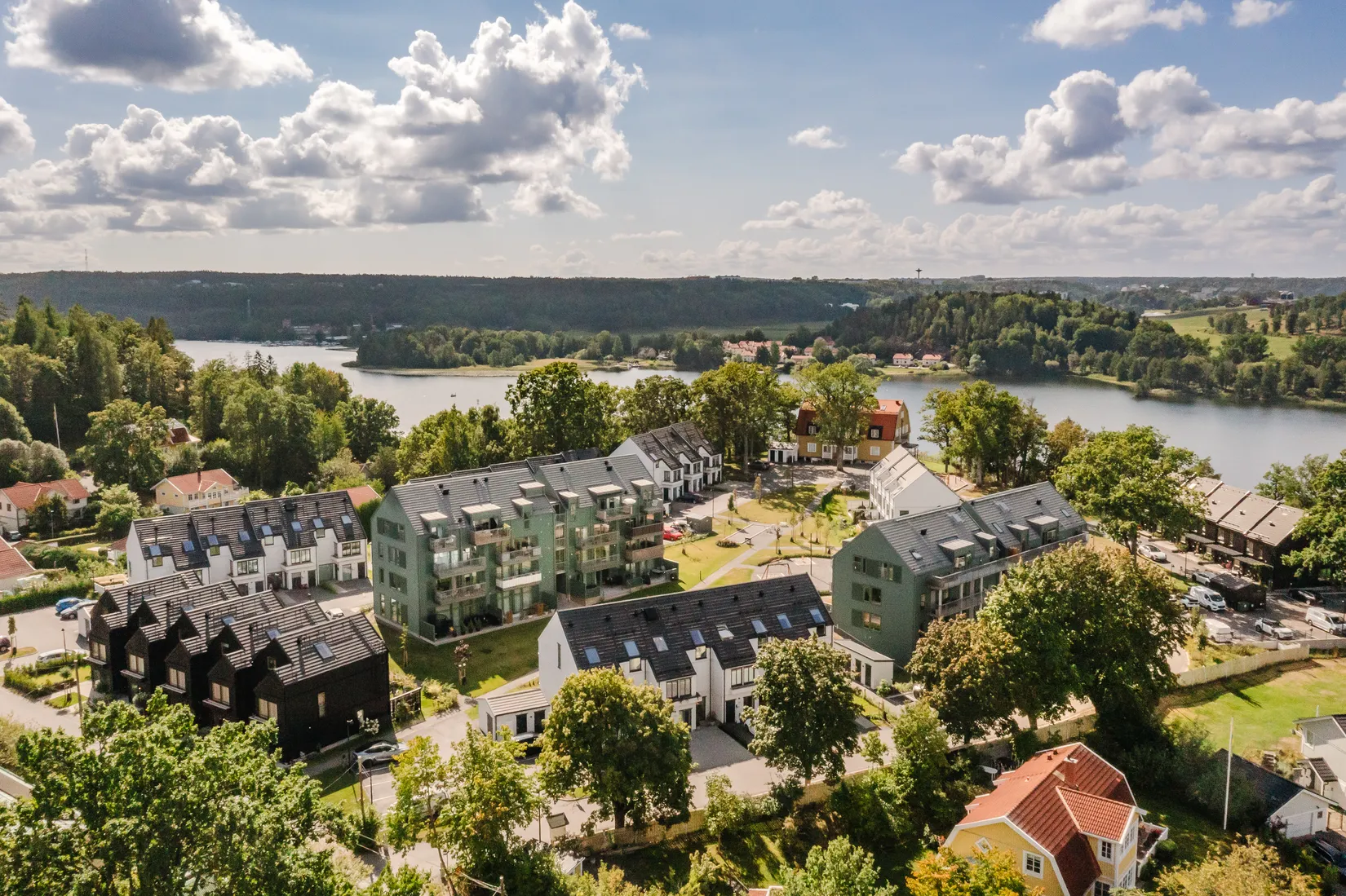 Bostadsrätt, Ulvsbergsvägen 11A, Tullinge - Ulfsbergsgården, Botkyrka