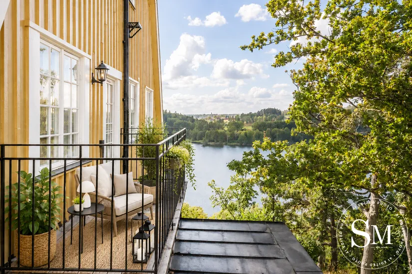 Bostadsrätt, Ulvsbergsvägen 11A, Tullinge - Ulfsbergsgården, Botkyrka