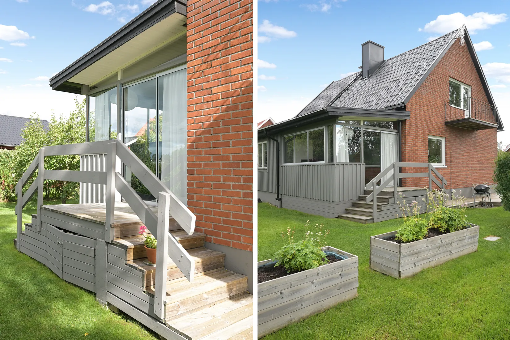 Villa, Klövervägen 3, Västerslätt, Umeå
