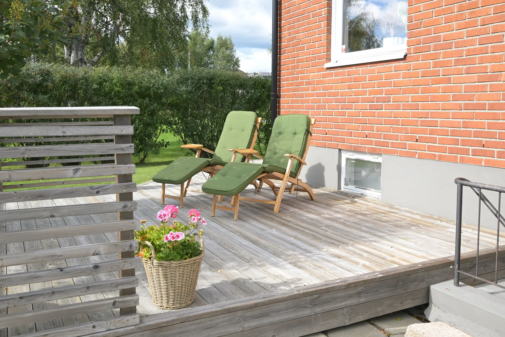 Villa, Klövervägen 3, Västerslätt, Umeå