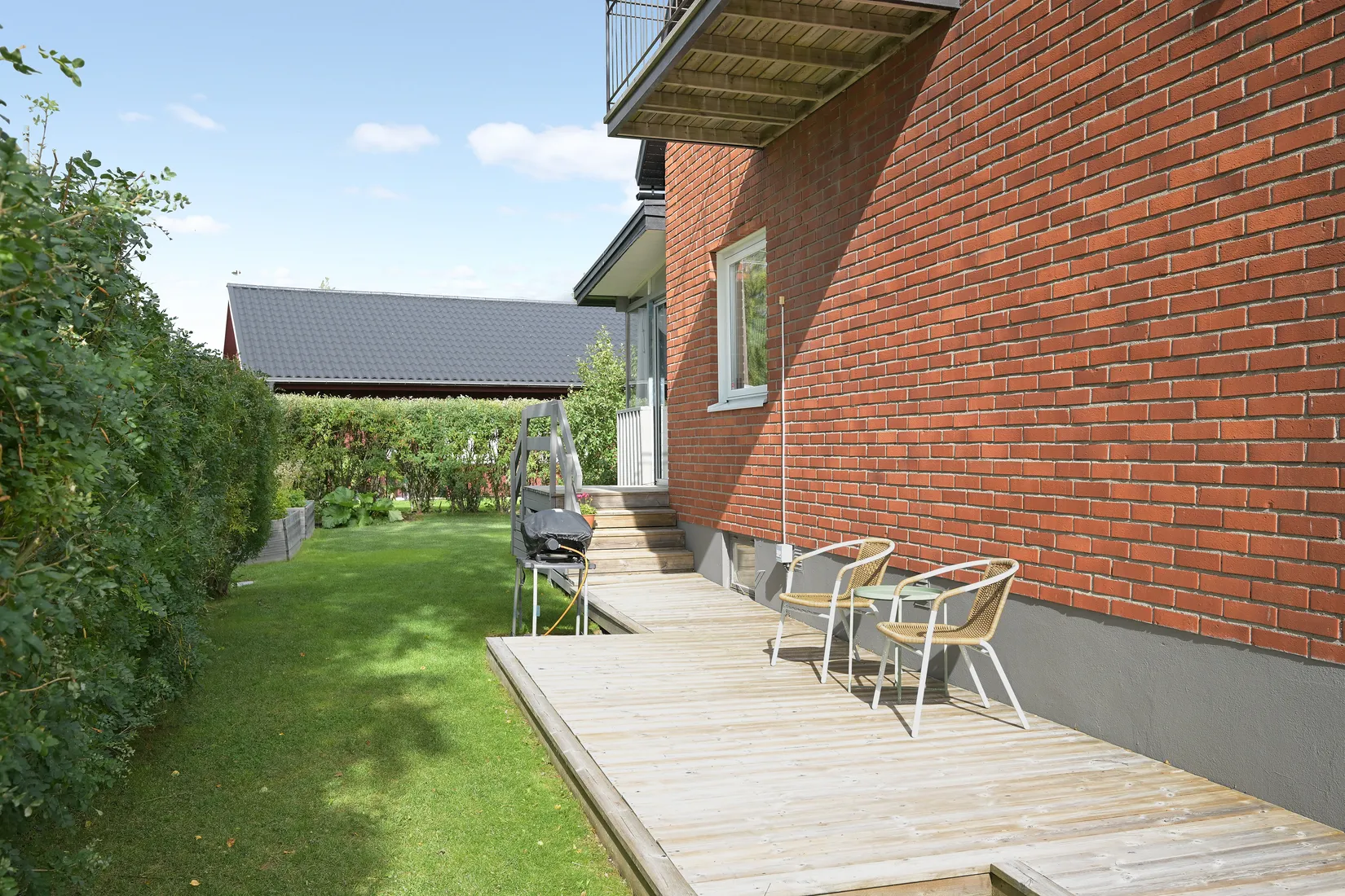 Villa, Klövervägen 3, Västerslätt, Umeå