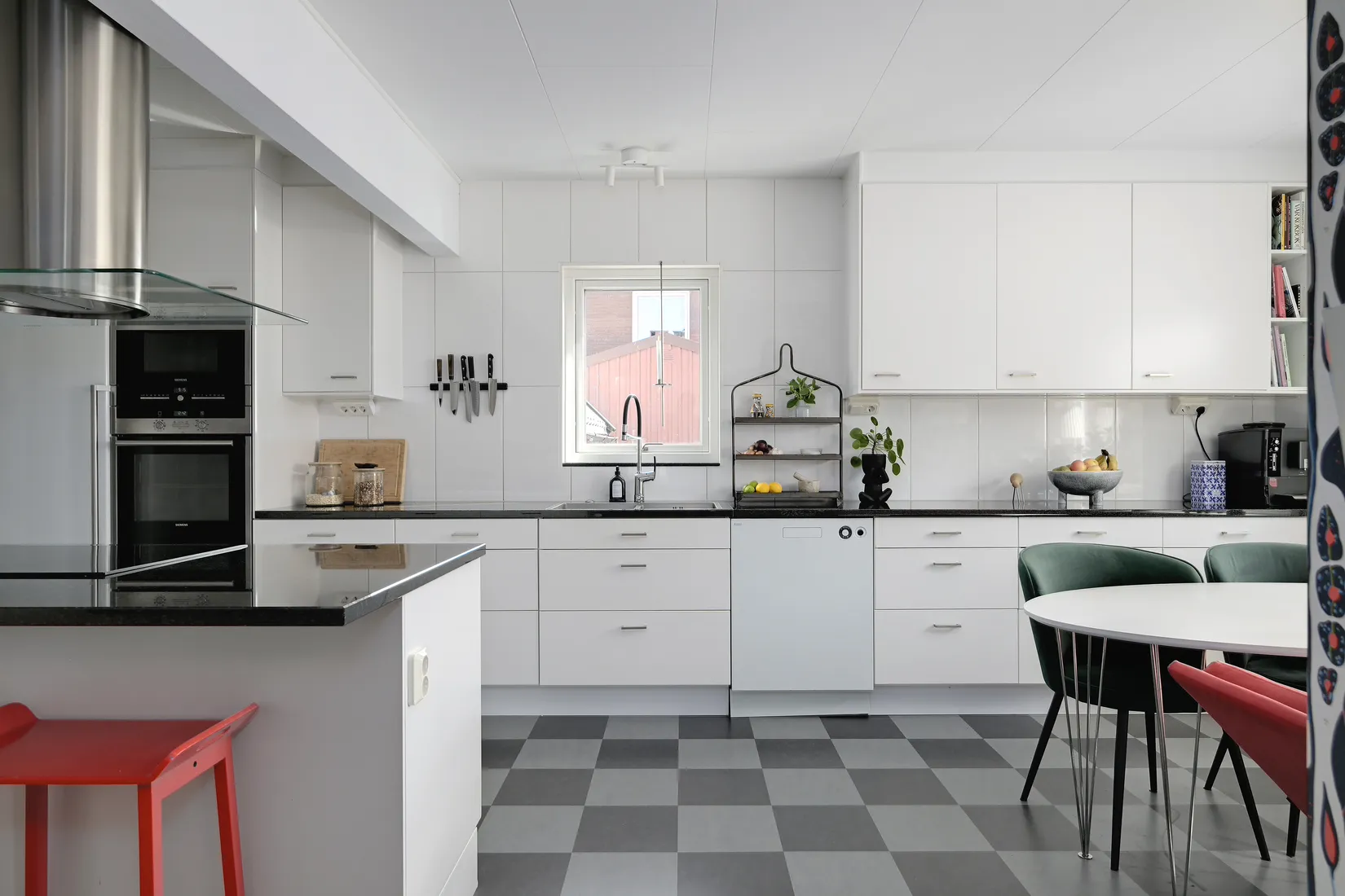 Villa, Klövervägen 3, Västerslätt, Umeå