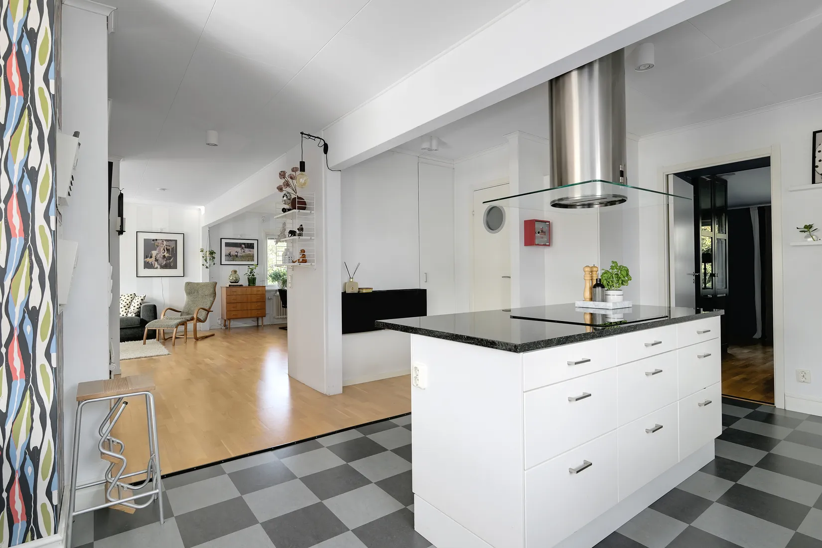 Villa, Klövervägen 3, Västerslätt, Umeå