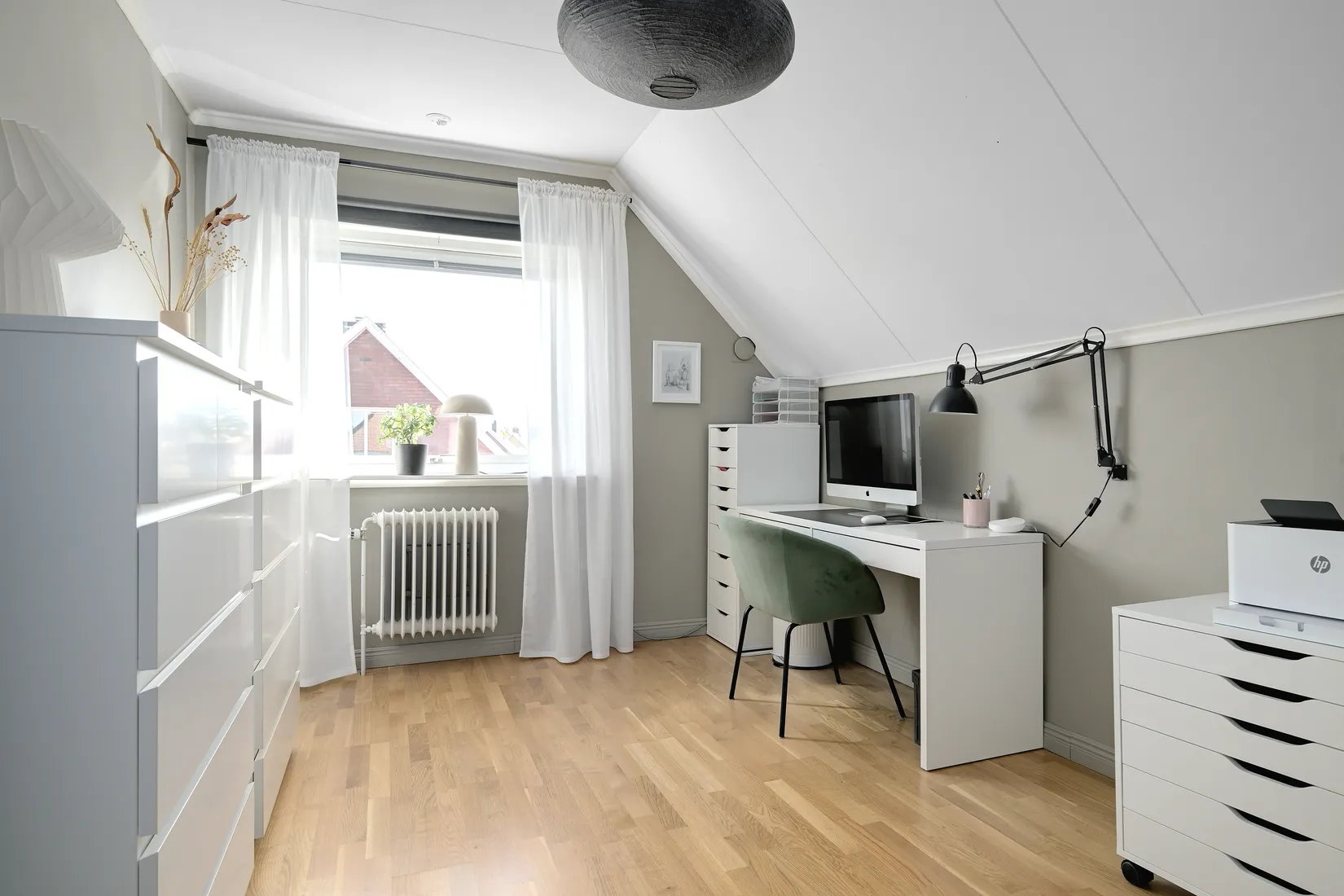 Villa, Klövervägen 3, Västerslätt, Umeå