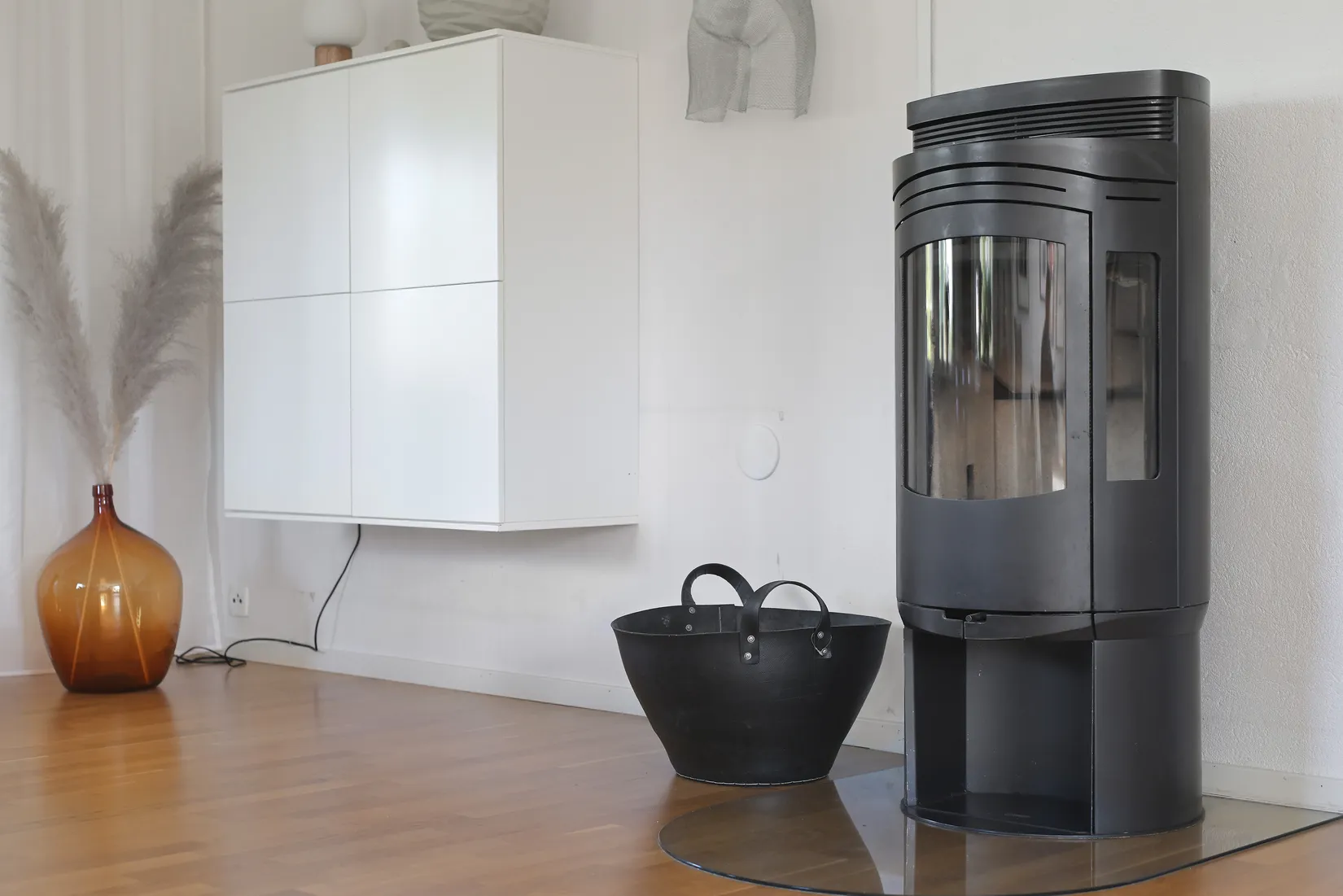 Villa, Klövervägen 3, Västerslätt, Umeå