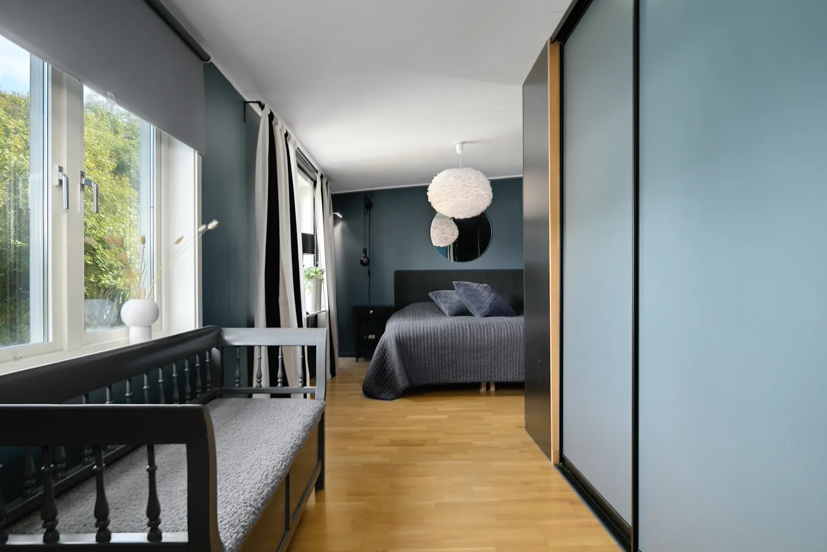 Villa, Klövervägen 3, Västerslätt, Umeå