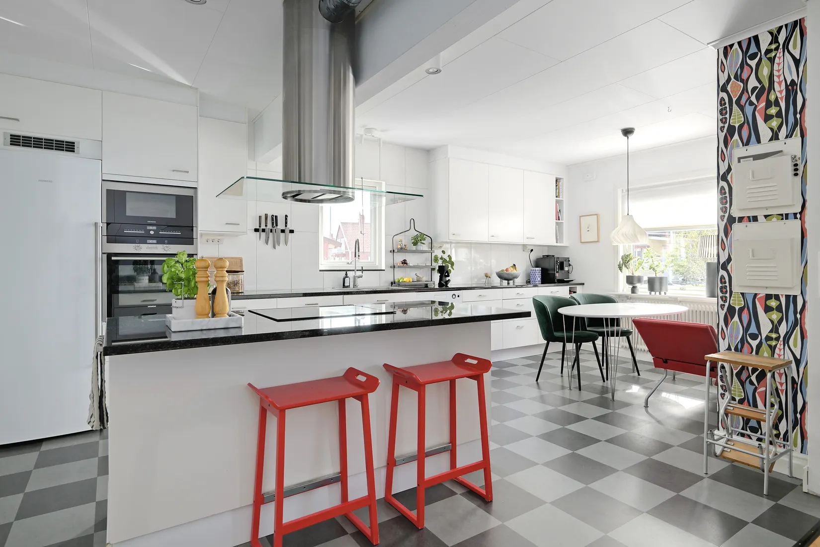Villa, Klövervägen 3, Västerslätt, Umeå