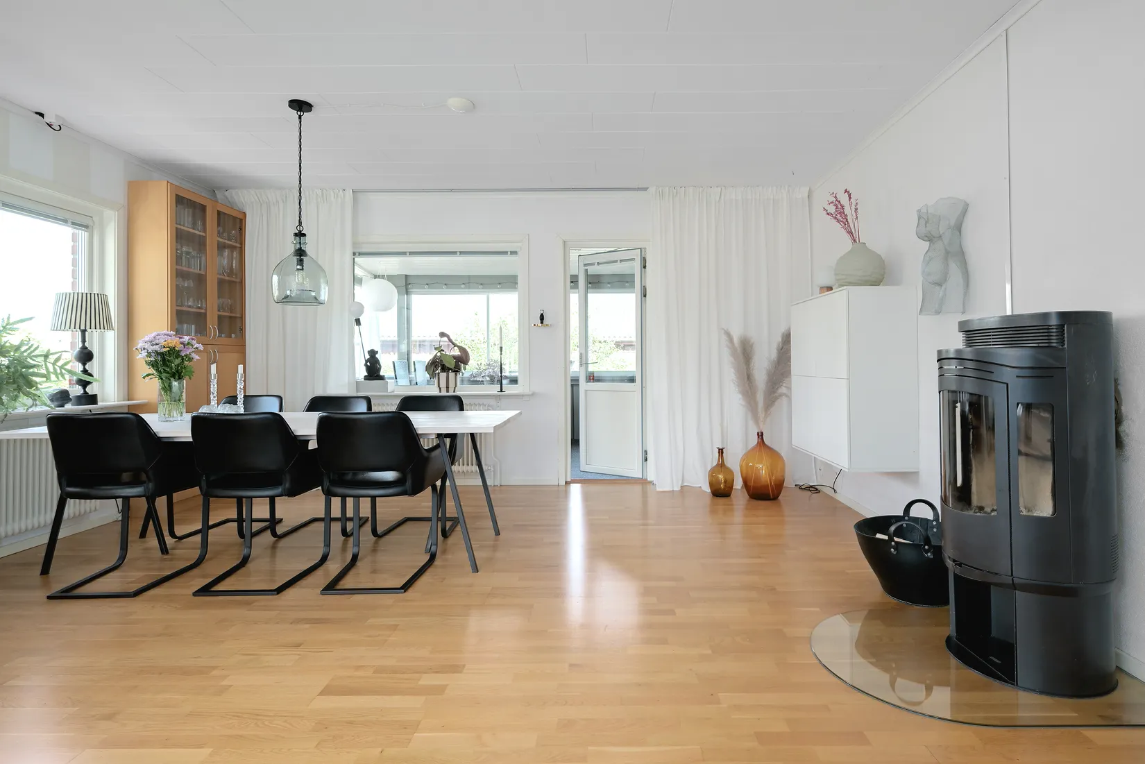 Villa, Klövervägen 3, Västerslätt, Umeå