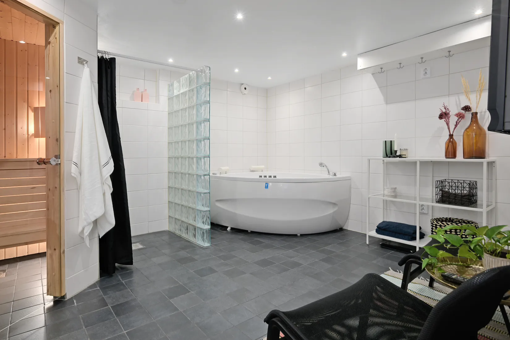 Villa, Klövervägen 3, Västerslätt, Umeå