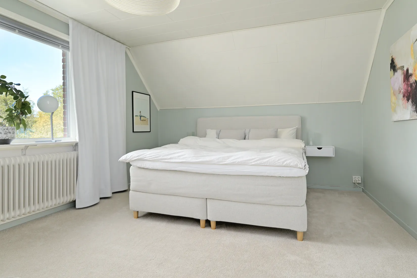 Villa, Klövervägen 3, Västerslätt, Umeå