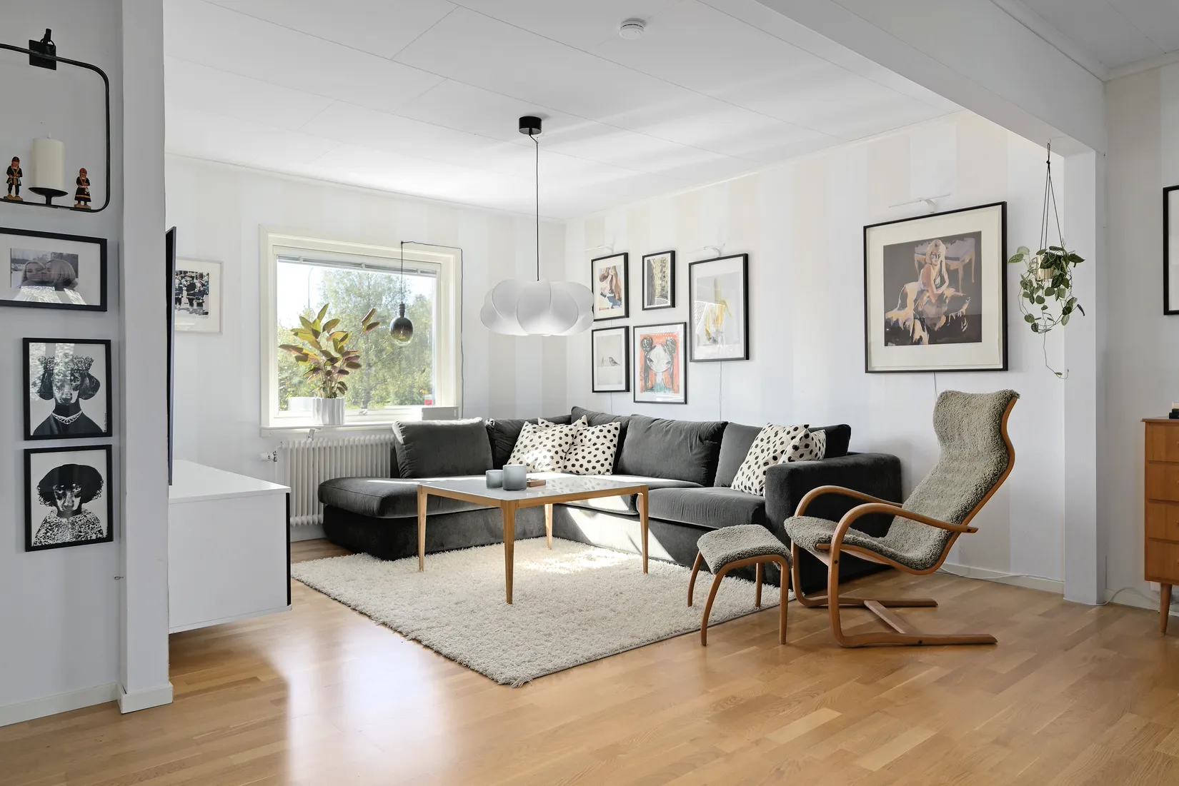 Villa, Klövervägen 3, Västerslätt, Umeå