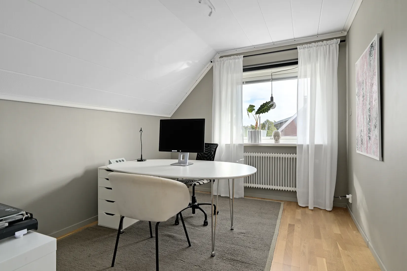 Villa, Klövervägen 3, Västerslätt, Umeå