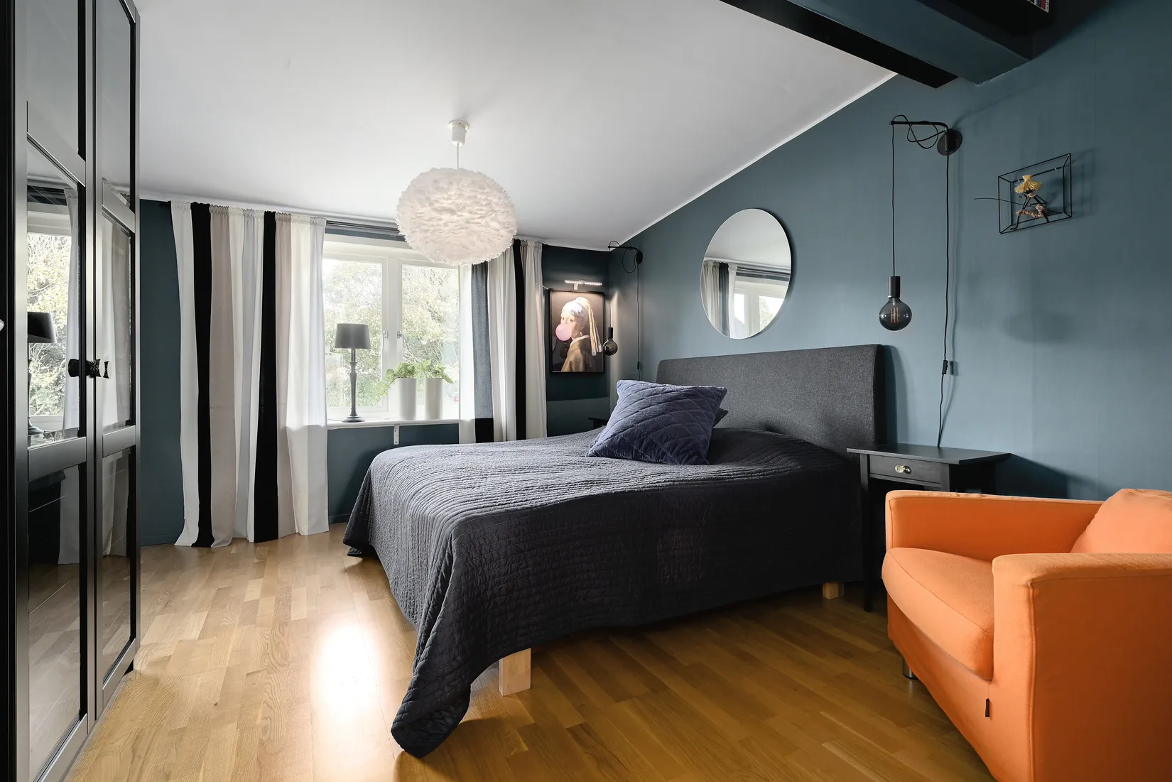 Villa, Klövervägen 3, Västerslätt, Umeå