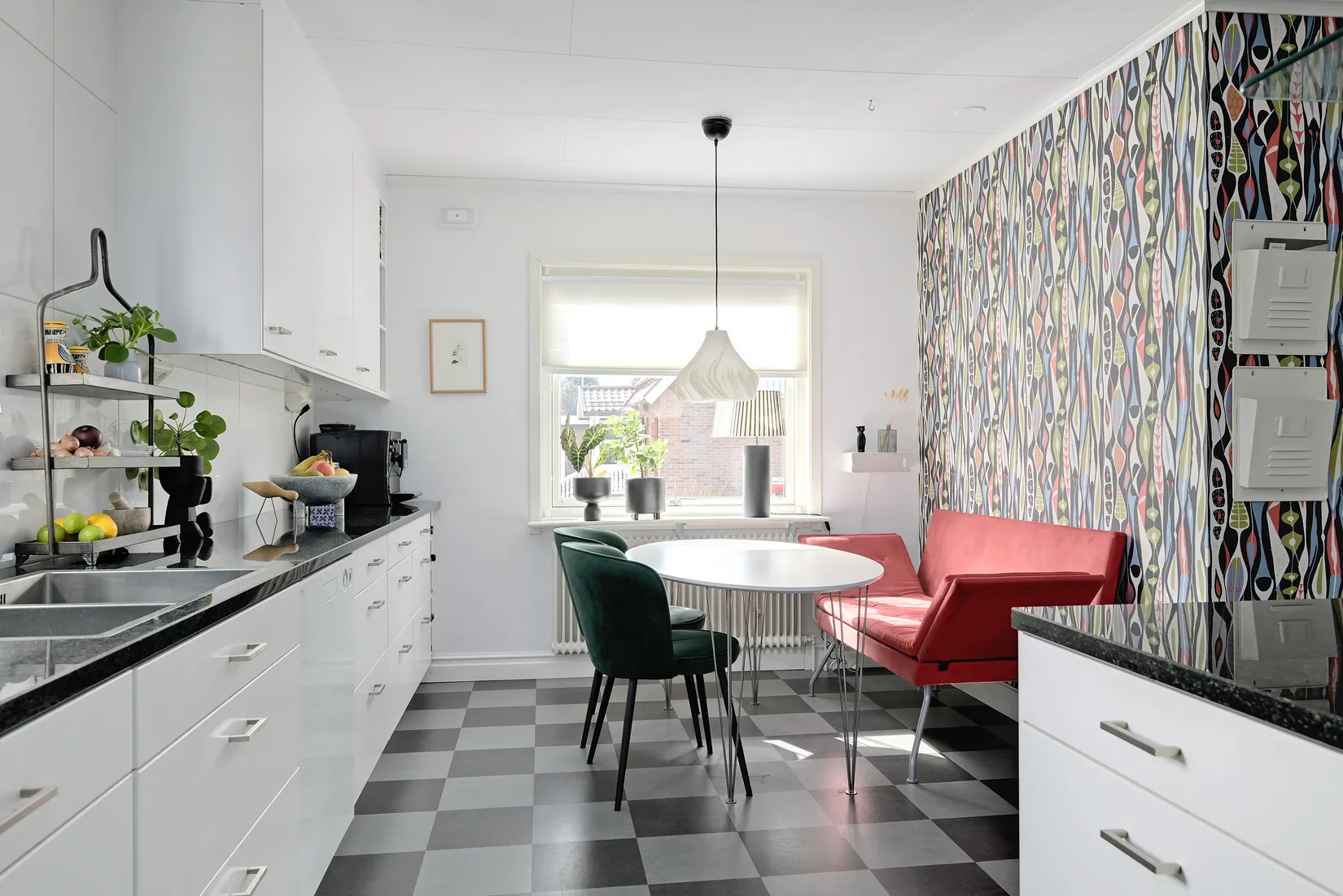 Villa, Klövervägen 3, Västerslätt, Umeå