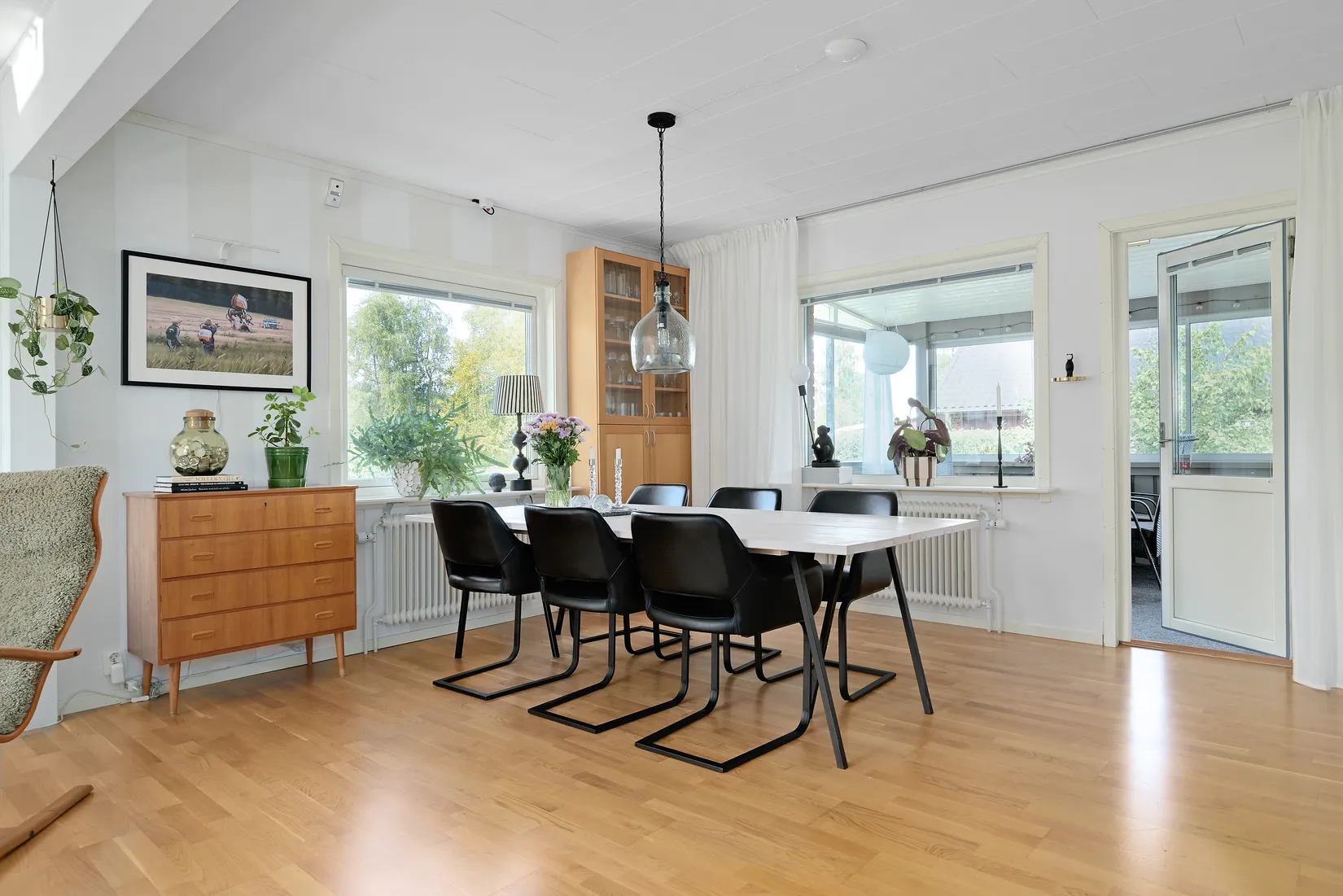 Villa, Klövervägen 3, Västerslätt, Umeå