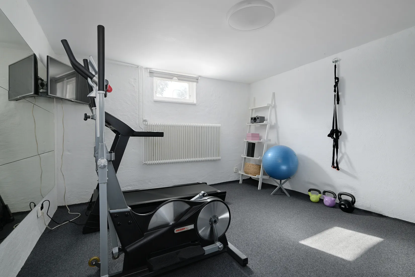 Villa, Klövervägen 3, Västerslätt, Umeå