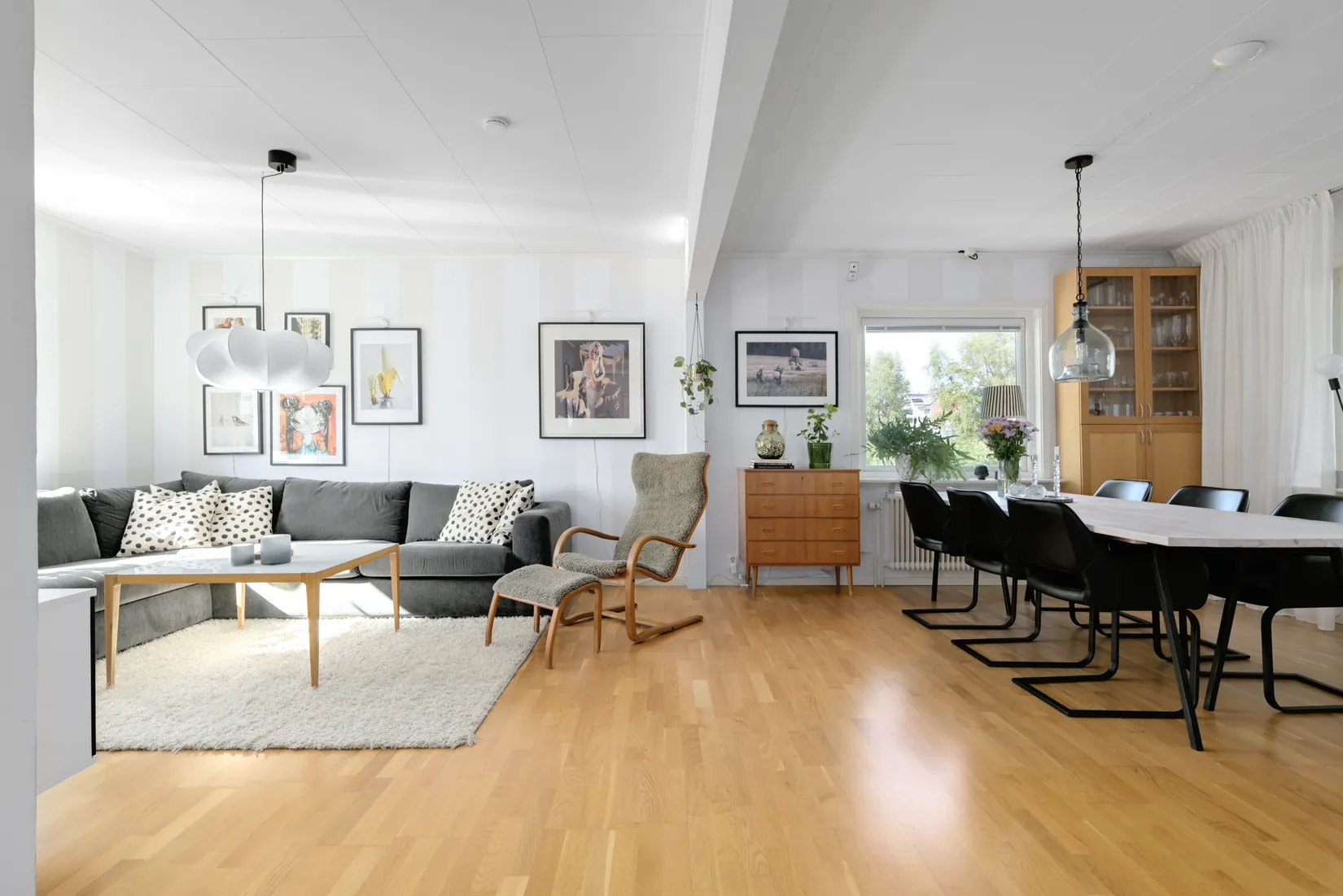 Villa, Klövervägen 3, Västerslätt, Umeå