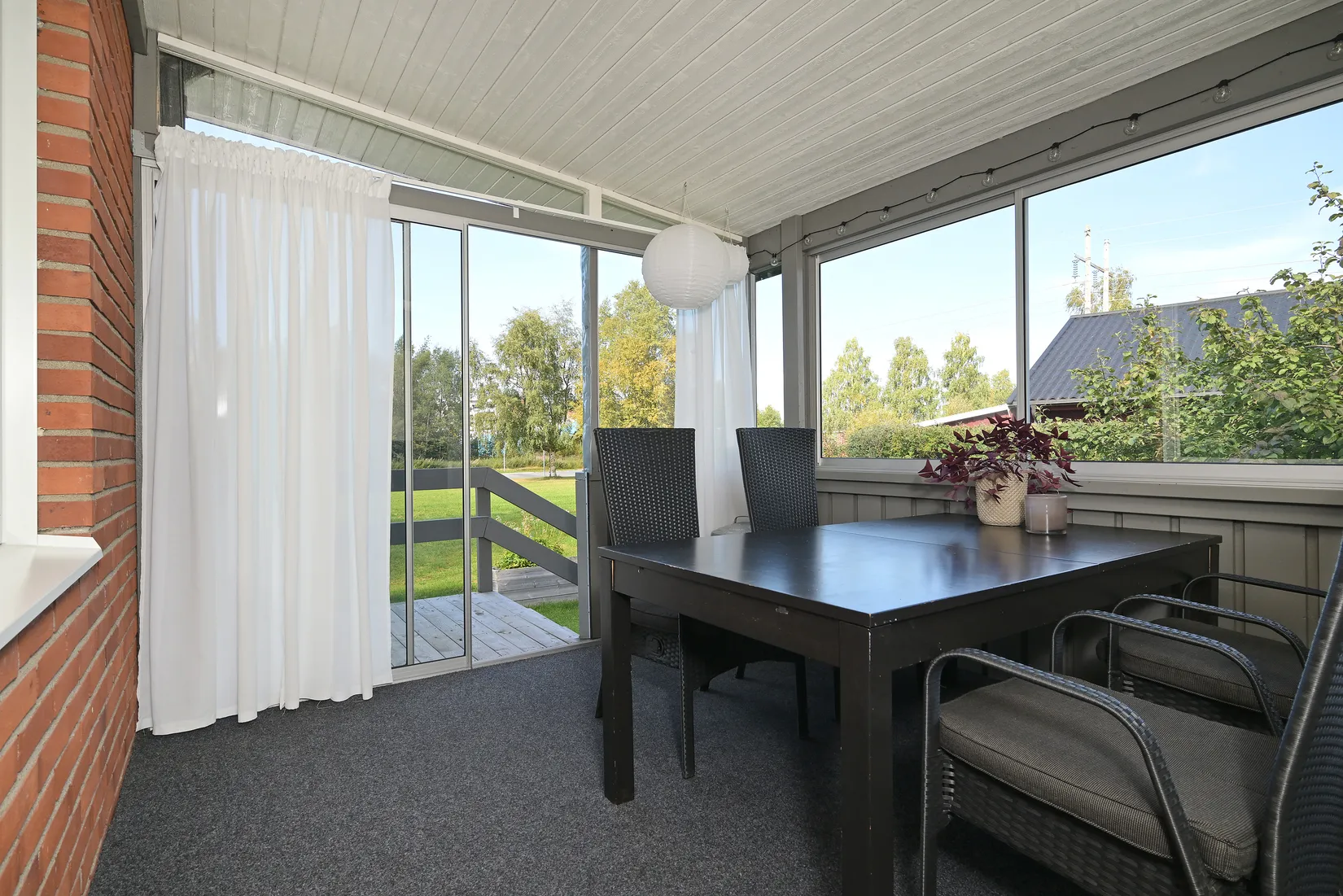 Villa, Klövervägen 3, Västerslätt, Umeå