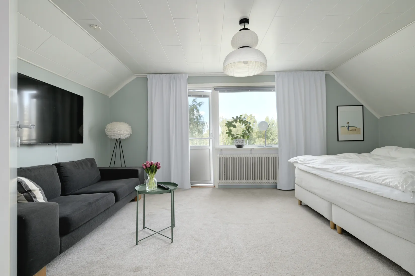 Villa, Klövervägen 3, Västerslätt, Umeå