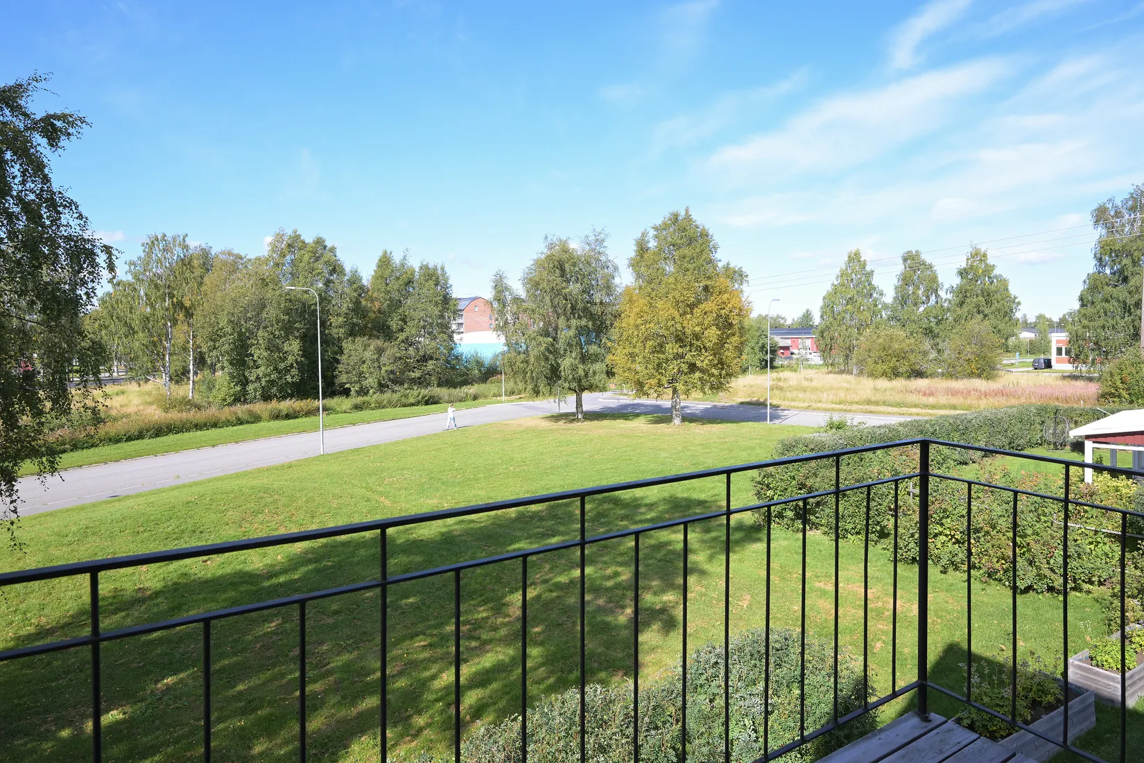 Villa, Klövervägen 3, Västerslätt, Umeå
