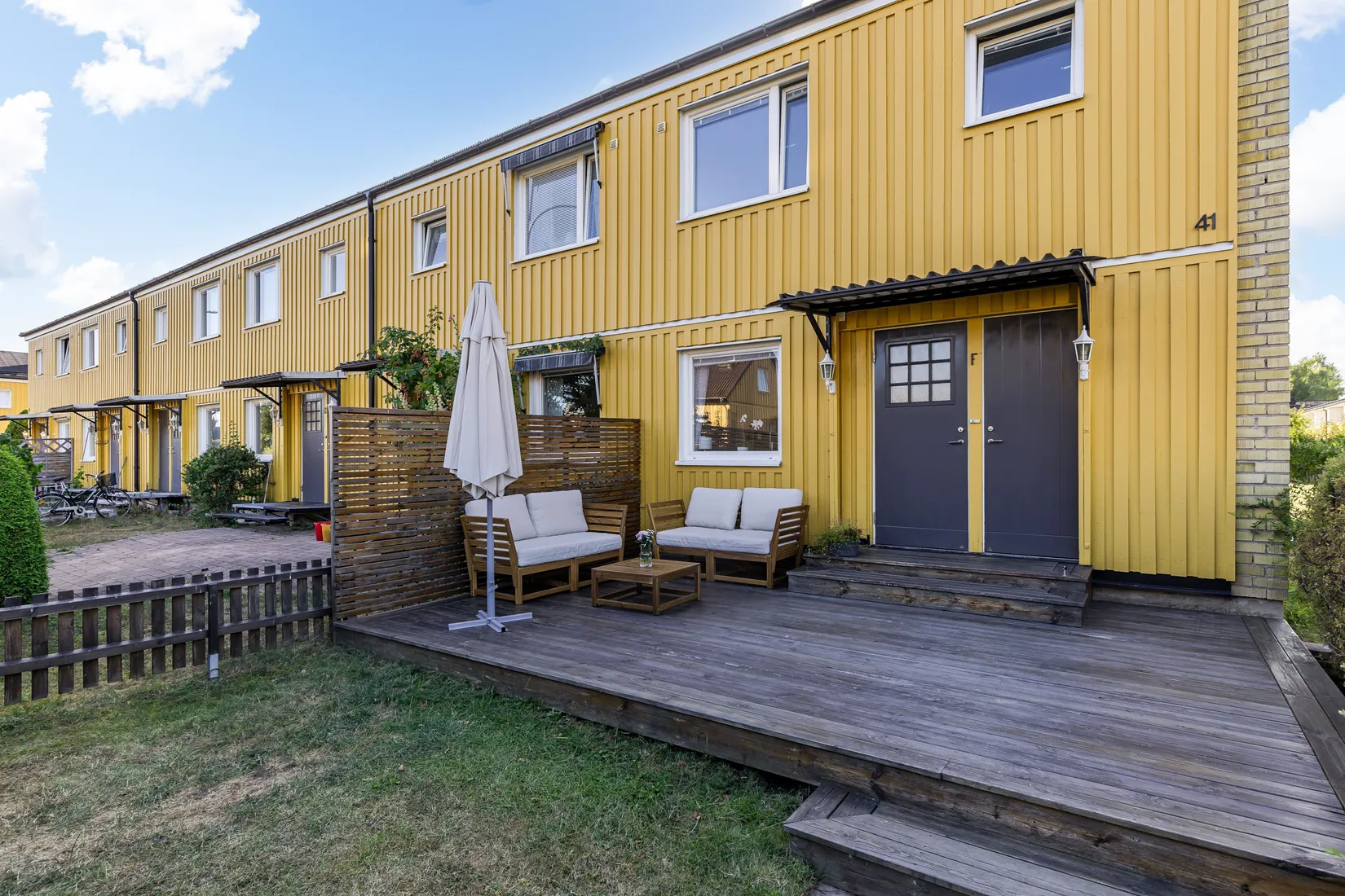 Bostadsrätt, Bredängsgatan 41F, Valhalla, Eskilstuna