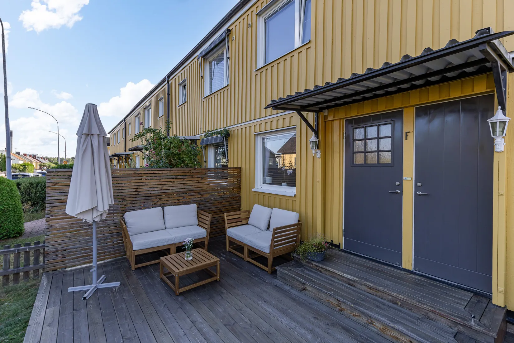 Bostadsrätt, Bredängsgatan 41F, Valhalla, Eskilstuna