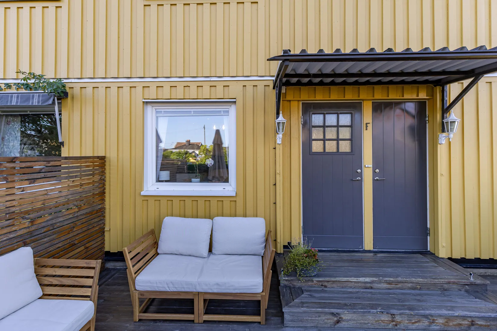 Bostadsrätt, Bredängsgatan 41F, Valhalla, Eskilstuna