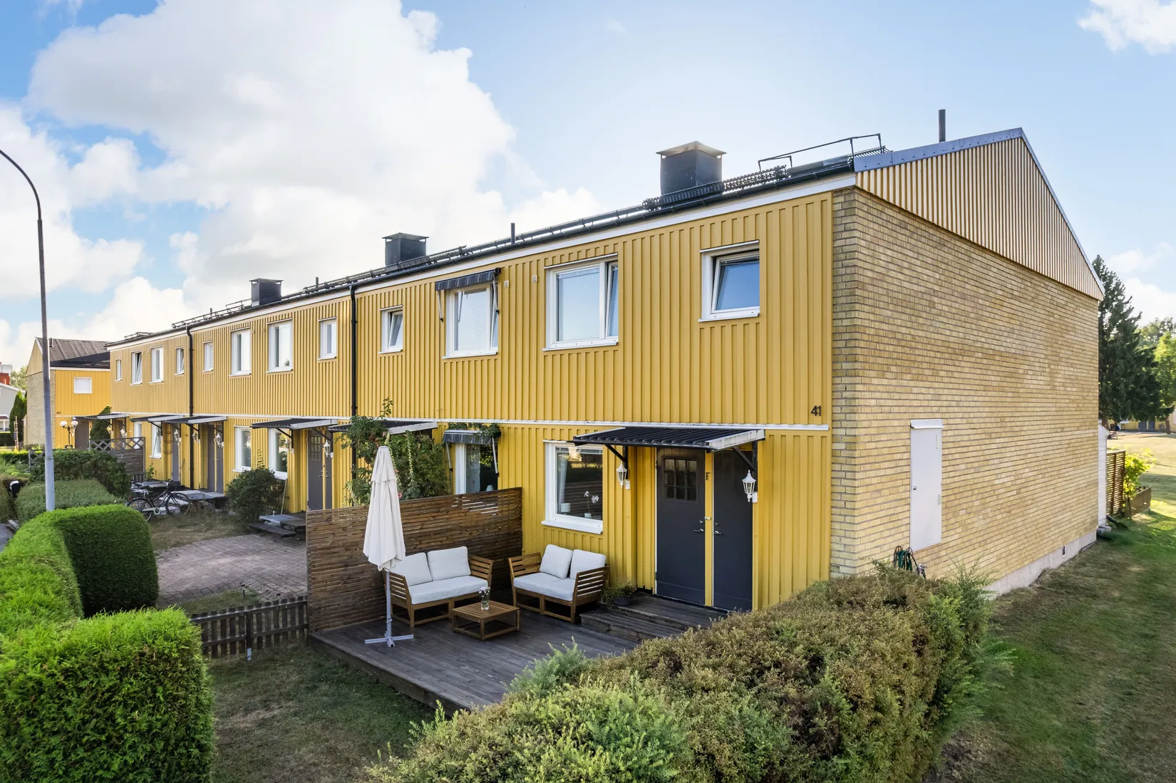 Bostadsrätt, Bredängsgatan 41F, Valhalla, Eskilstuna