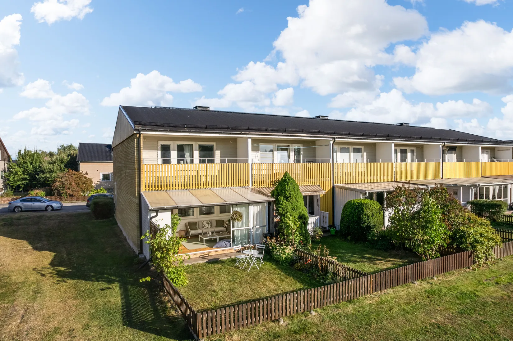 Bostadsrätt, Bredängsgatan 41F, Valhalla, Eskilstuna