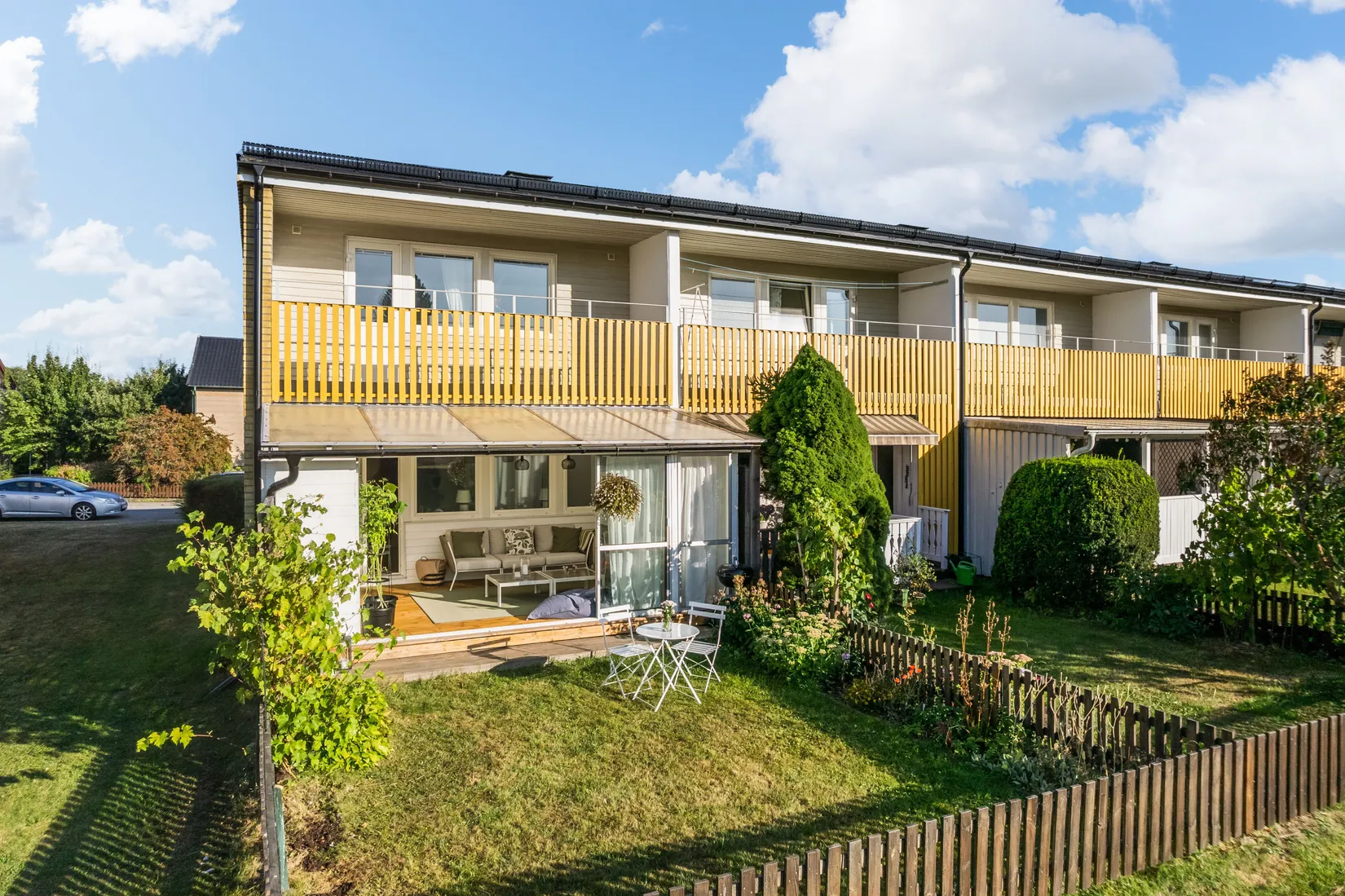 Bostadsrätt, Bredängsgatan 41F, Valhalla, Eskilstuna