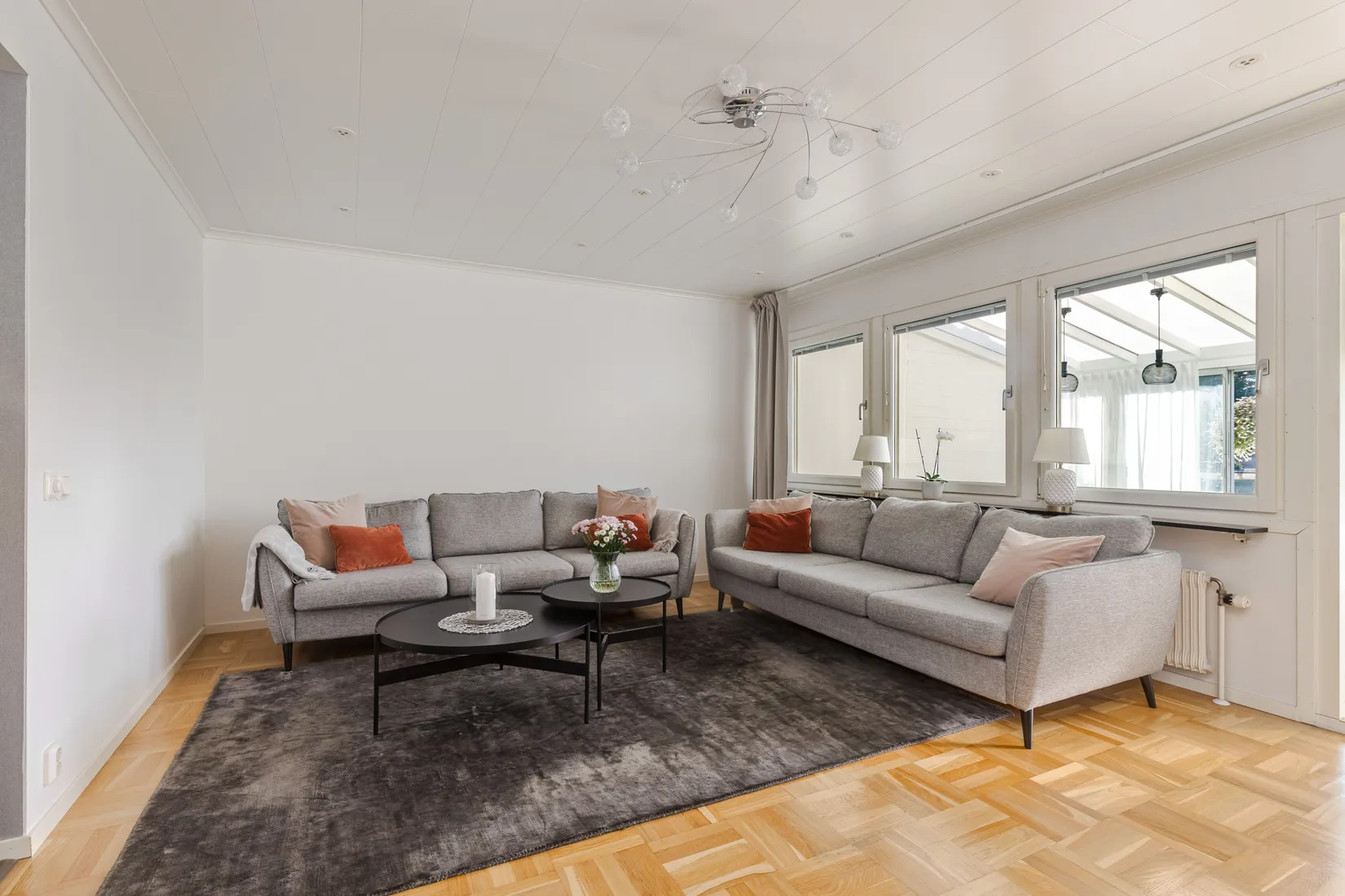 Bostadsrätt, Bredängsgatan 41F, Valhalla, Eskilstuna