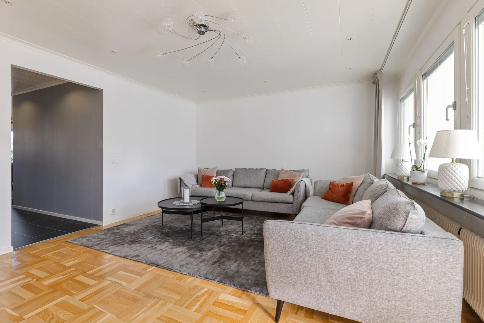 Bostadsrätt, Bredängsgatan 41F, Valhalla, Eskilstuna