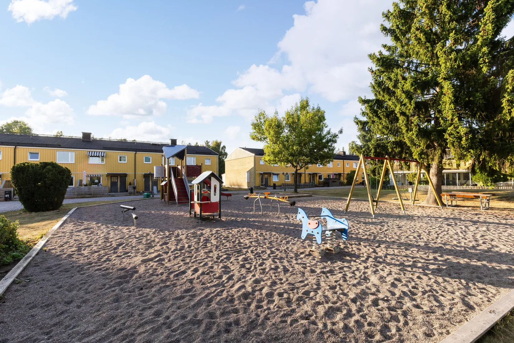 Bostadsrätt, Bredängsgatan 41F, Valhalla, Eskilstuna