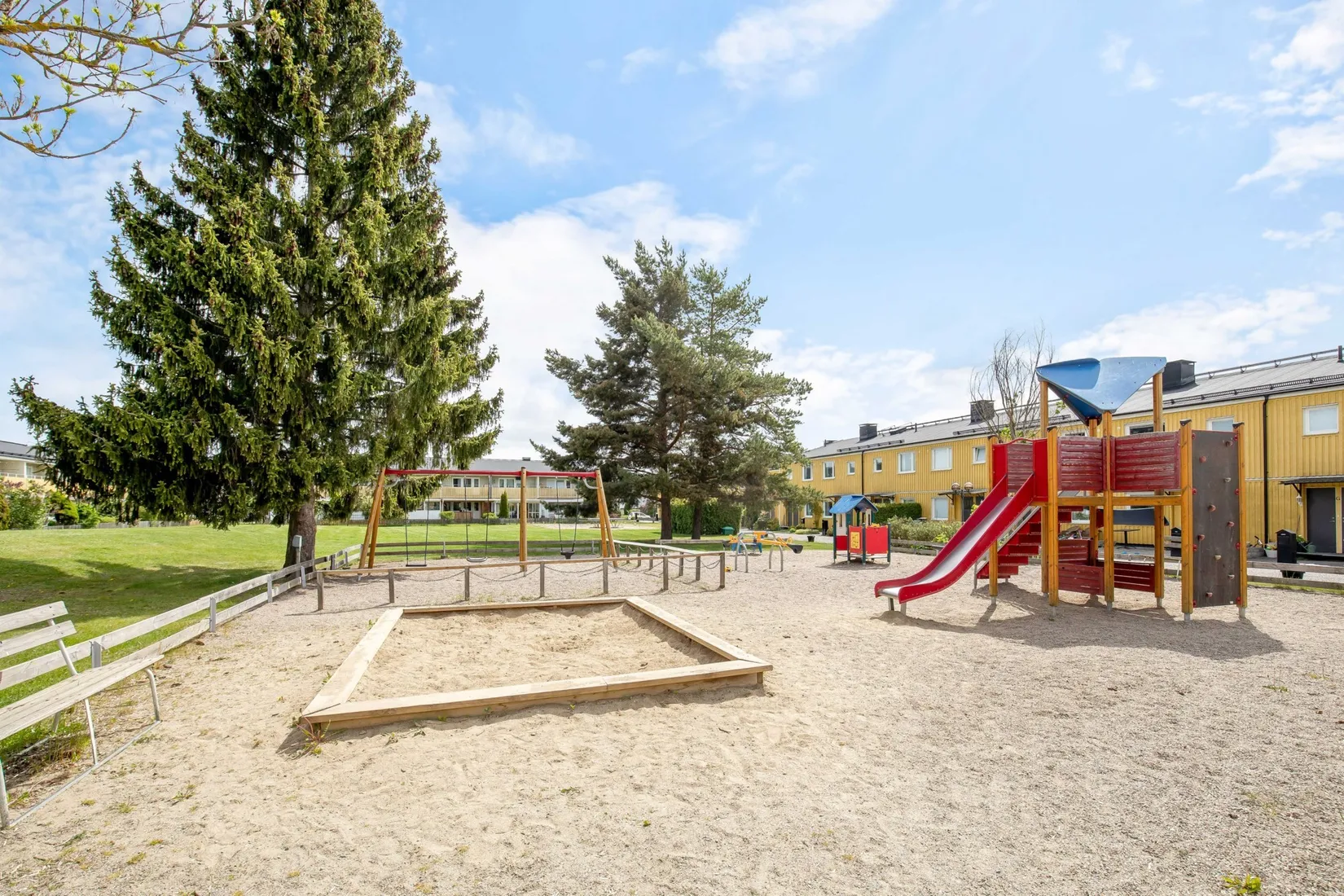 Bostadsrätt, Bredängsgatan 41F, Valhalla, Eskilstuna