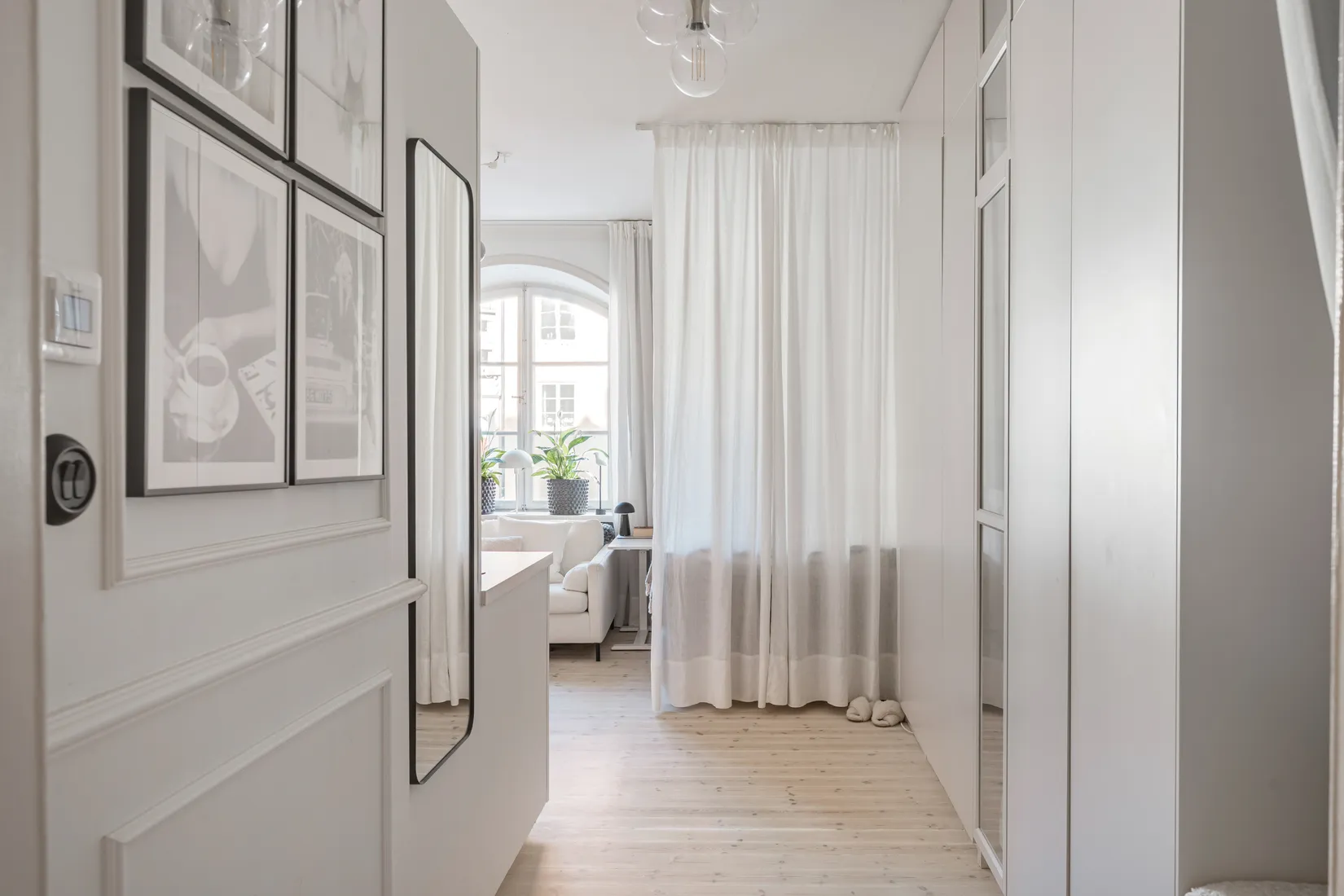 Bostadsrätt, Torsgatan 77, Vasastan, Stockholm