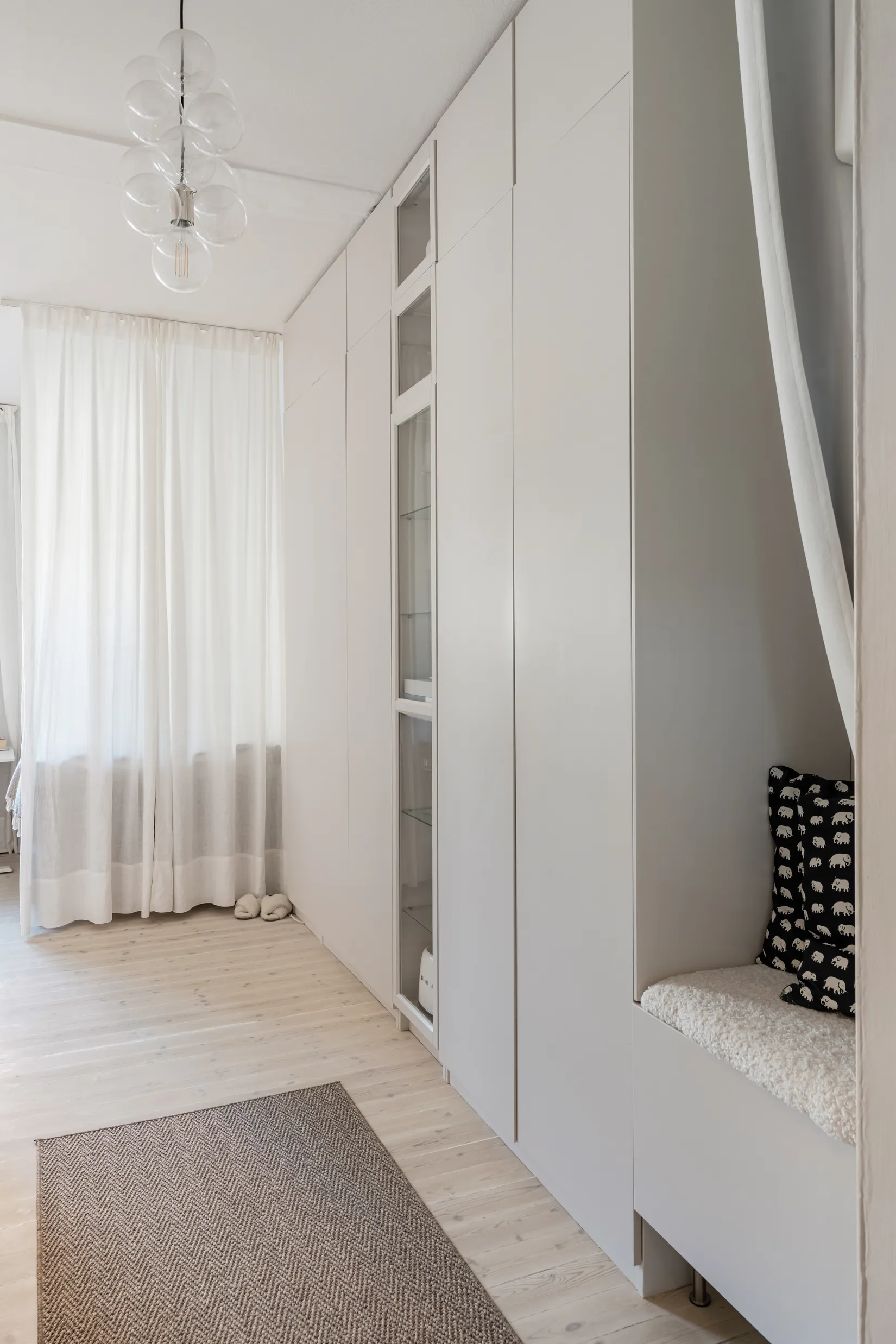 Bostadsrätt, Torsgatan 77, Vasastan, Stockholm