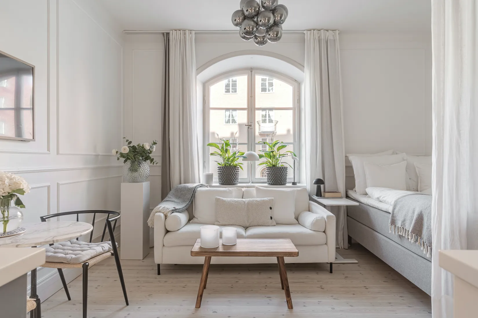 Bostadsrätt, Torsgatan 77, Vasastan, Stockholm
