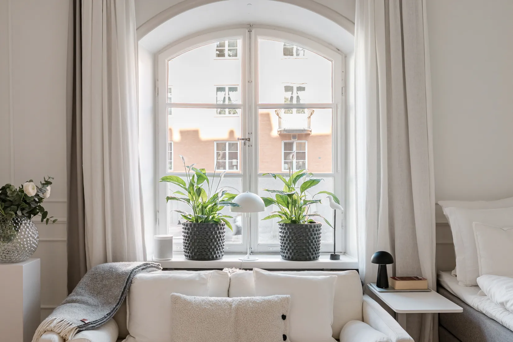Bostadsrätt, Torsgatan 77, Vasastan, Stockholm