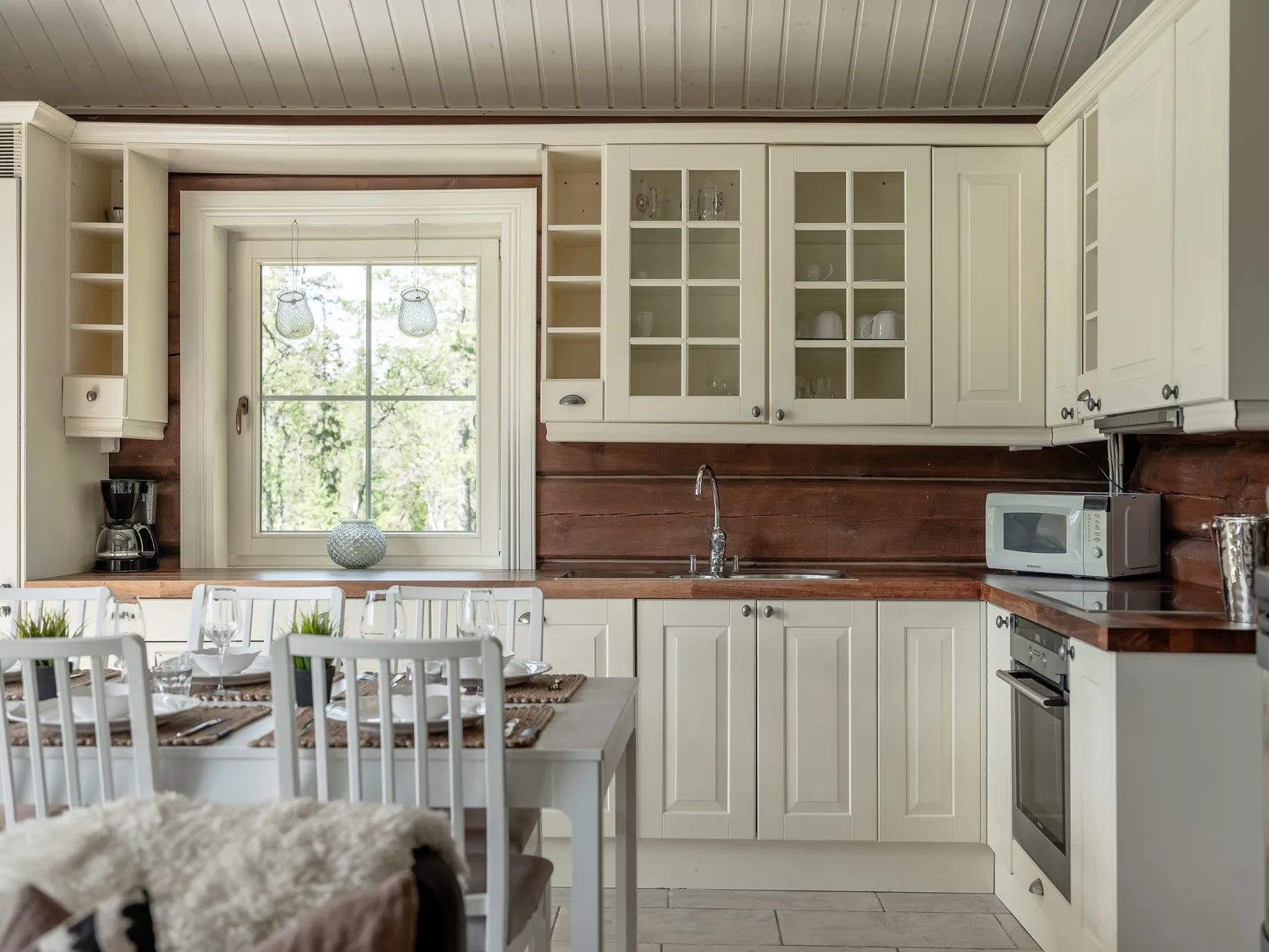 Villa, Sätervägen 29, Gruvens Fäbod/Färdkällan/Gusjösätern, Malung-Sälen