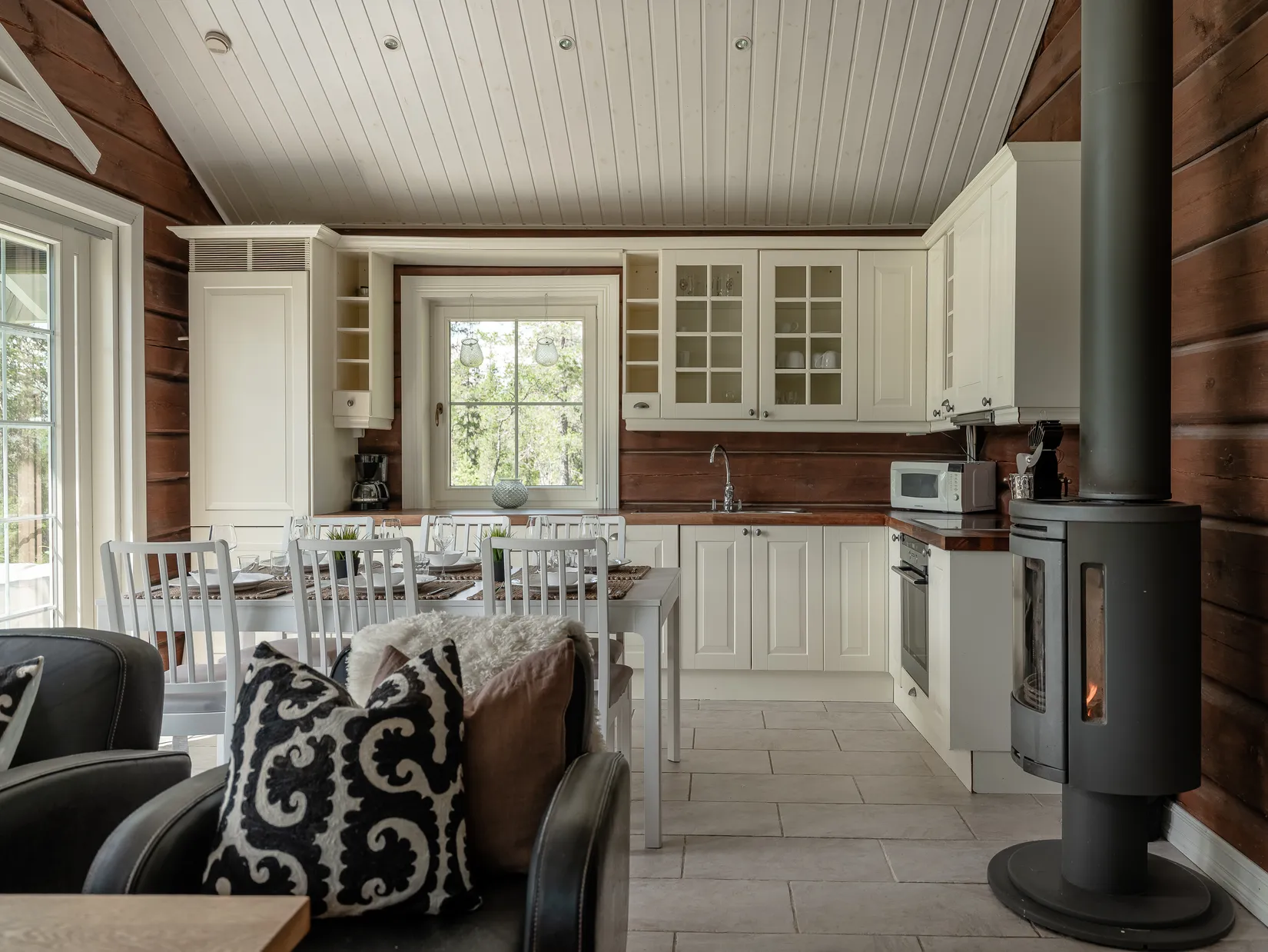 Villa, Sätervägen 29, Gruvens Fäbod/Färdkällan/Gusjösätern, Malung-Sälen