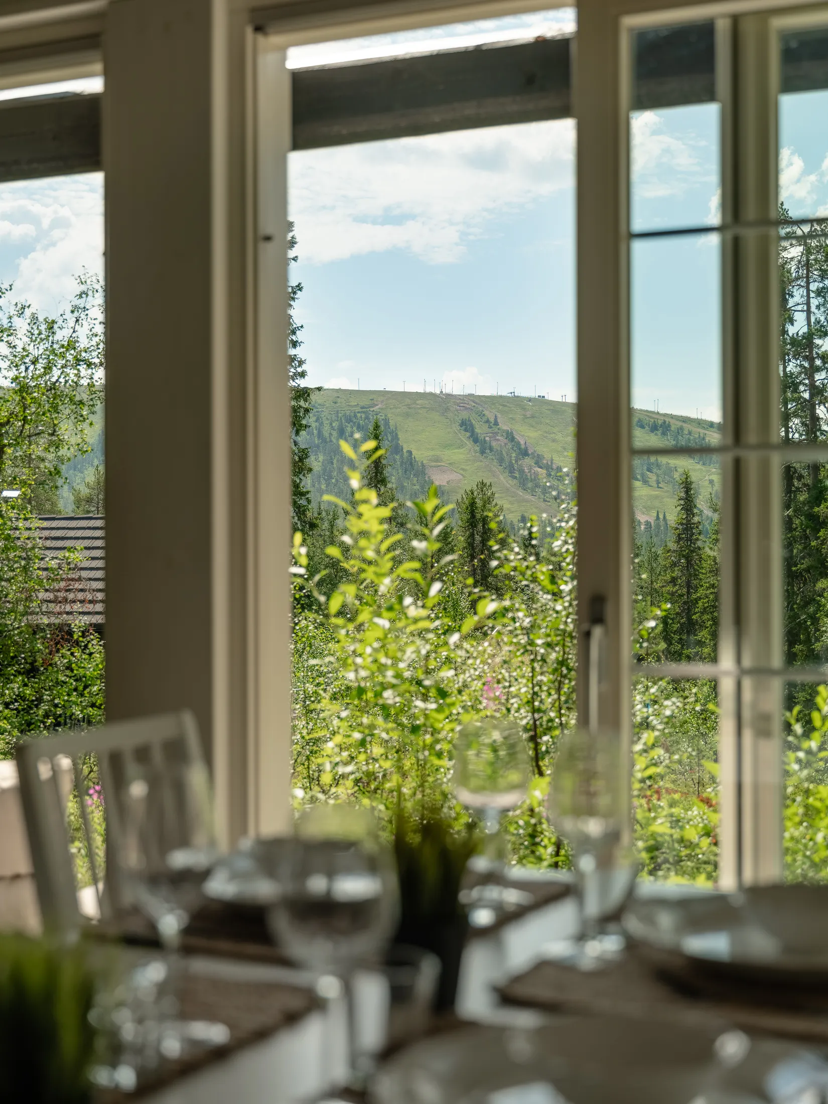 Villa, Sätervägen 29, Gruvens Fäbod/Färdkällan/Gusjösätern, Malung-Sälen