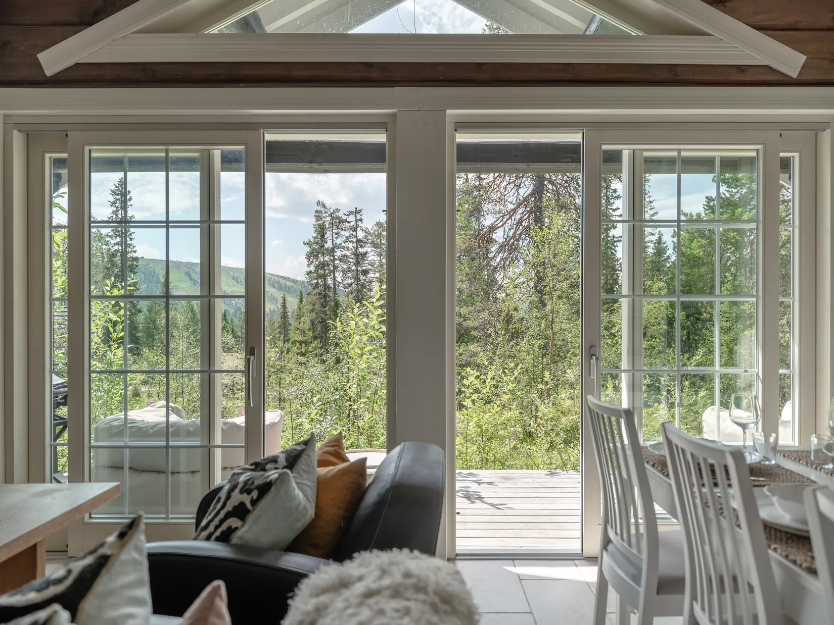 Villa, Sätervägen 29, Gruvens Fäbod/Färdkällan/Gusjösätern, Malung-Sälen