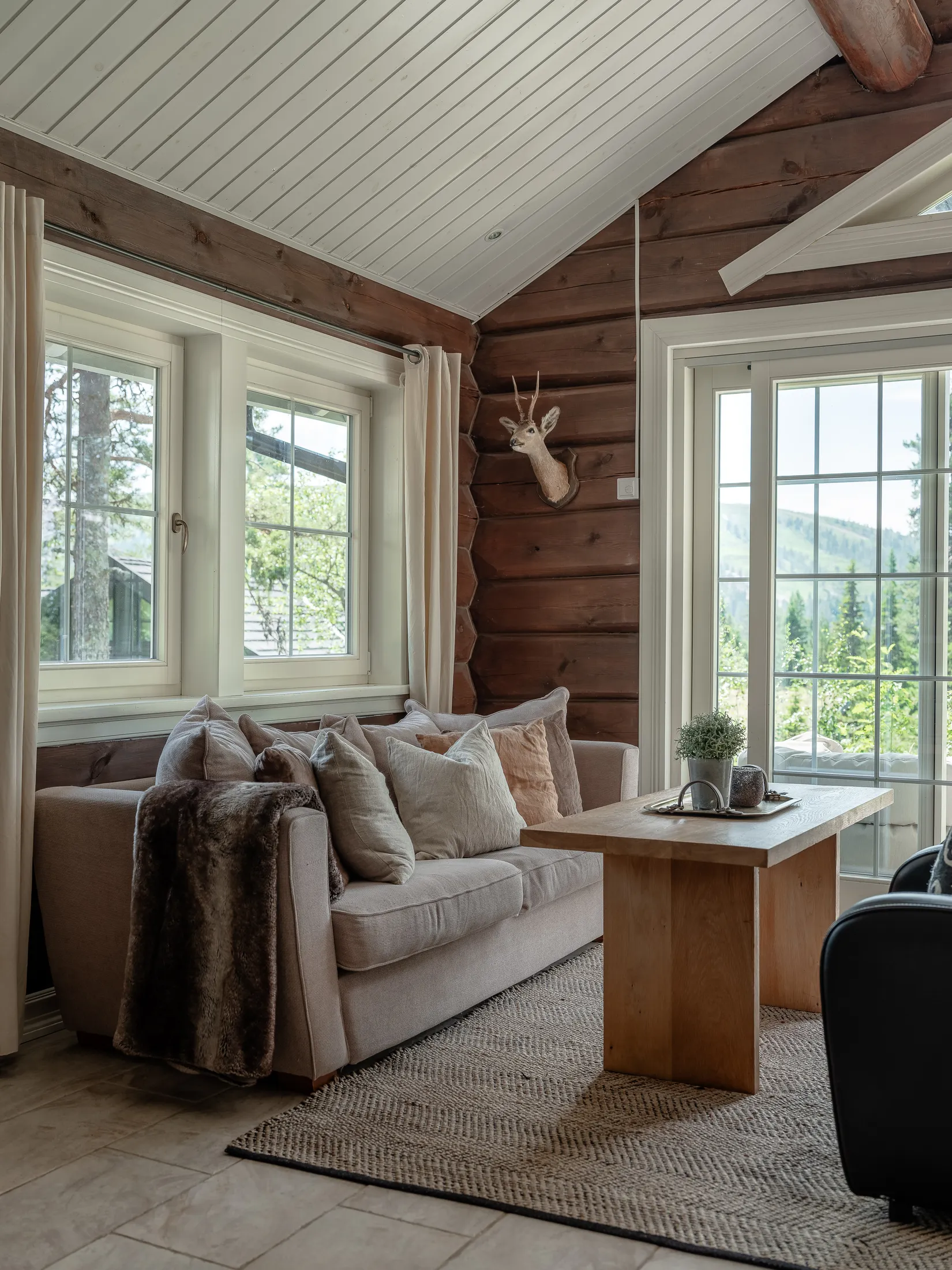 Villa, Sätervägen 29, Gruvens Fäbod/Färdkällan/Gusjösätern, Malung-Sälen