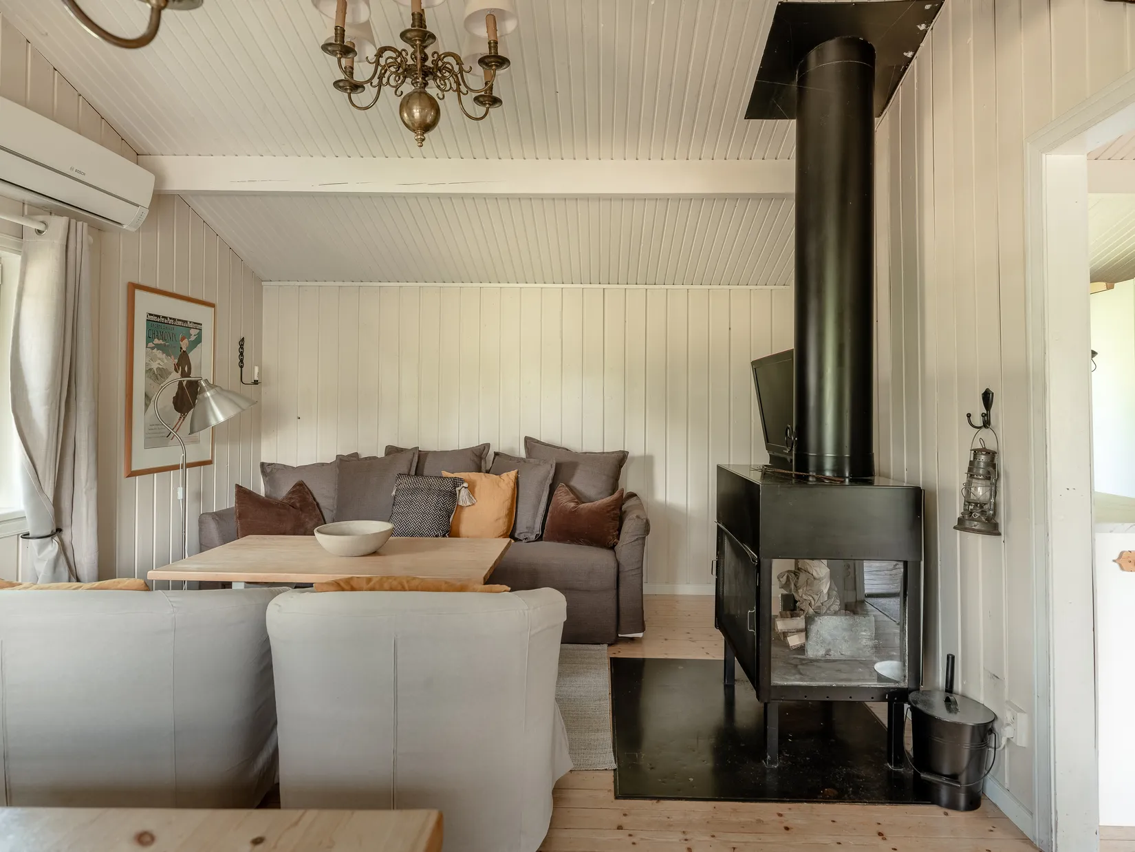 Villa, Sätervägen 29, Gruvens Fäbod/Färdkällan/Gusjösätern, Malung-Sälen