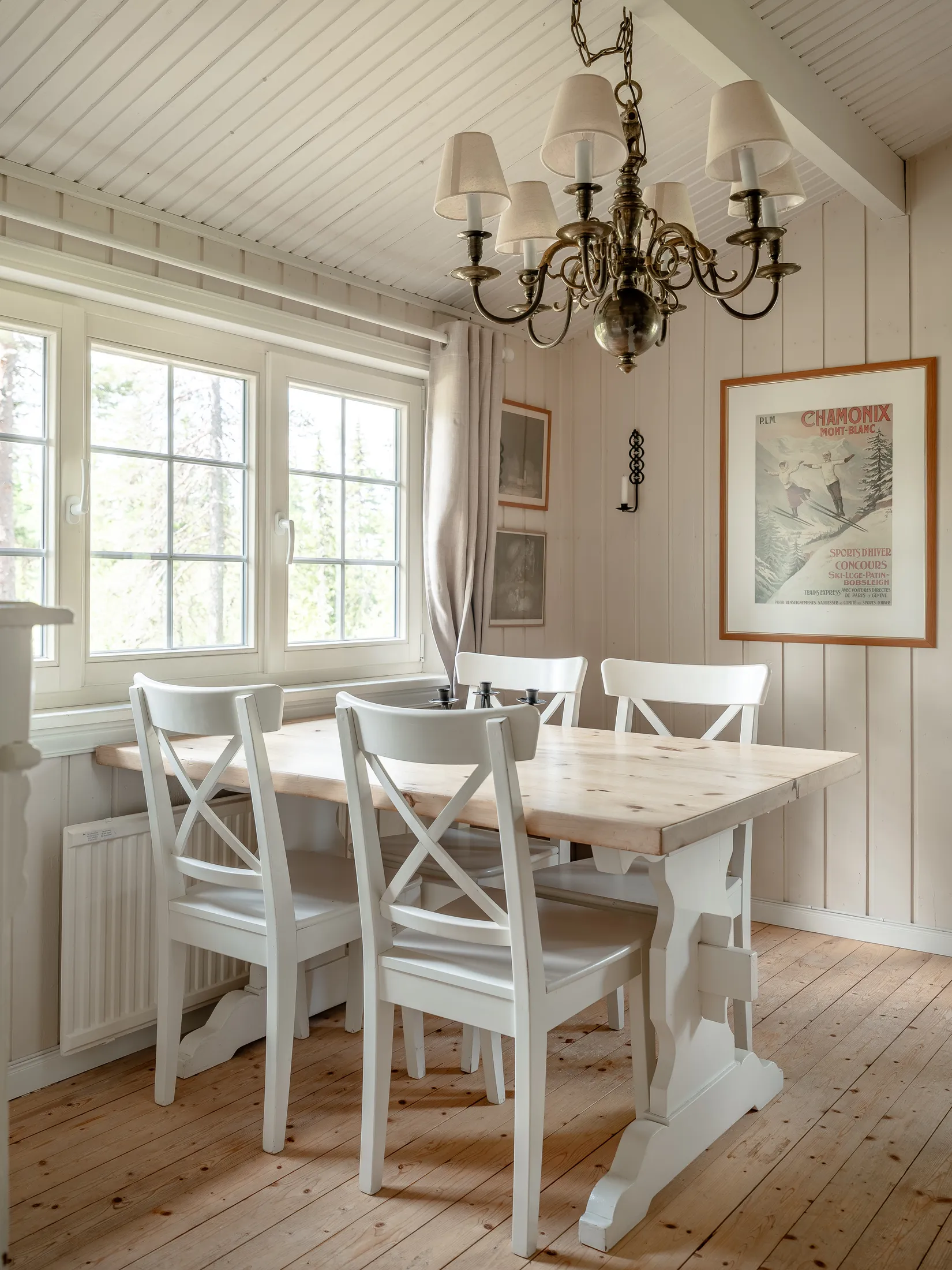 Villa, Sätervägen 29, Gruvens Fäbod/Färdkällan/Gusjösätern, Malung-Sälen