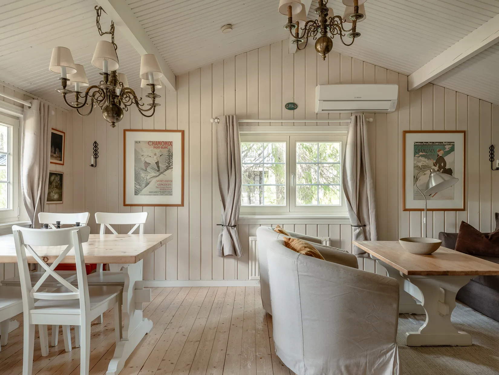 Villa, Sätervägen 29, Gruvens Fäbod/Färdkällan/Gusjösätern, Malung-Sälen