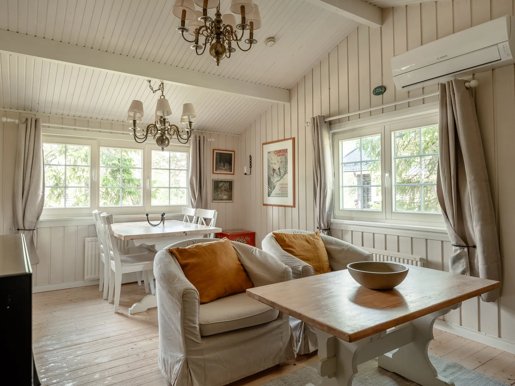 Villa, Sätervägen 29, Gruvens Fäbod/Färdkällan/Gusjösätern, Malung-Sälen