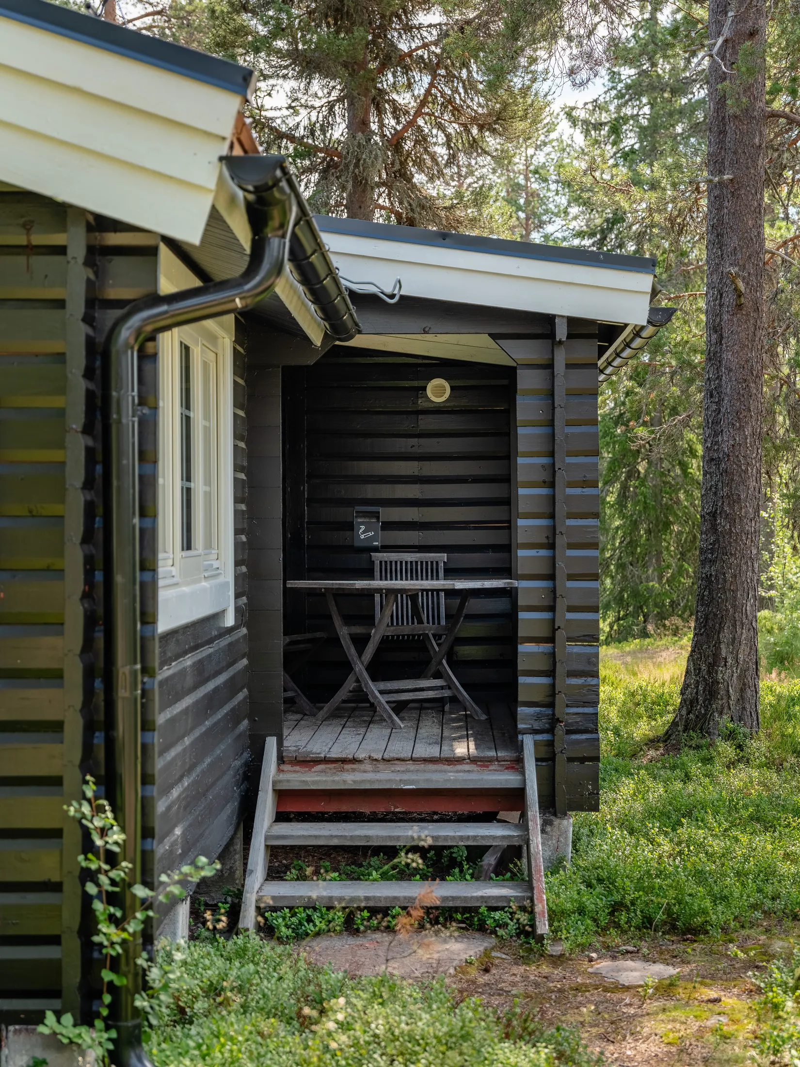Villa, Sätervägen 29, Gruvens Fäbod/Färdkällan/Gusjösätern, Malung-Sälen
